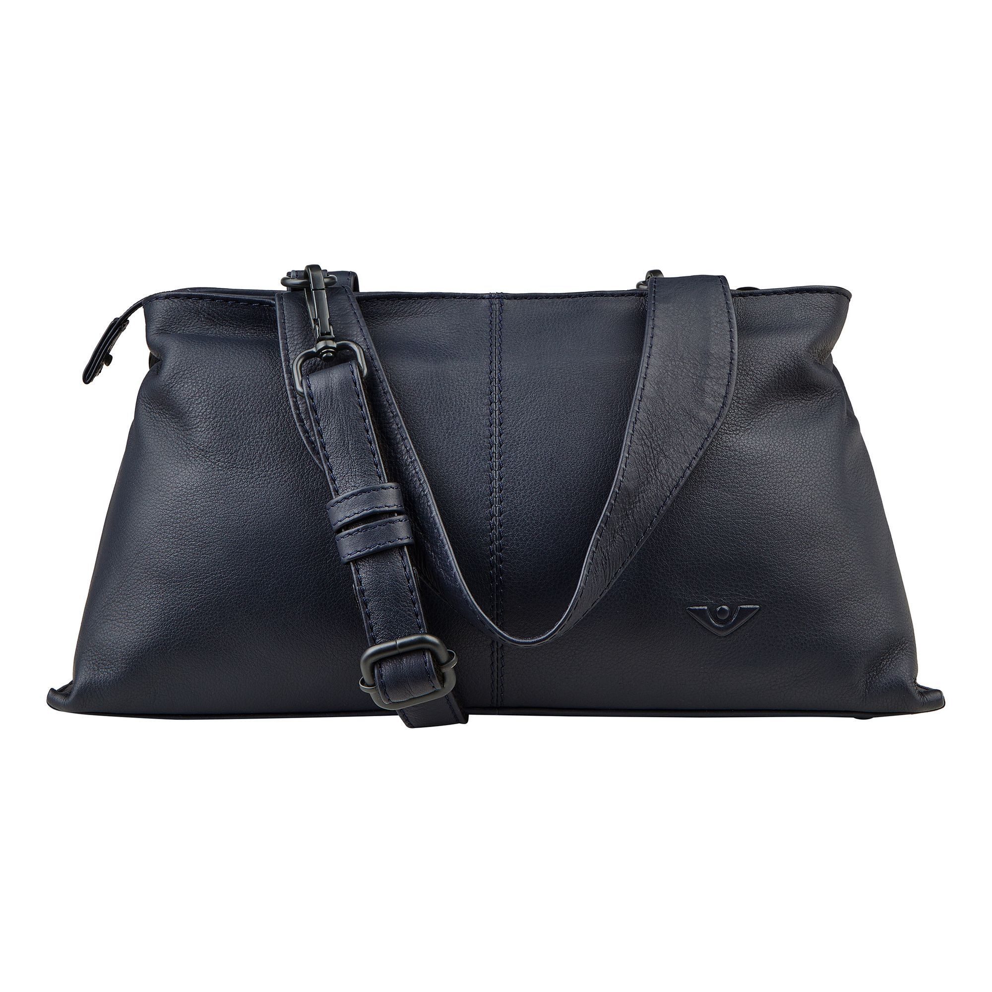 Voi Schultertasche 4Seasons, Leder