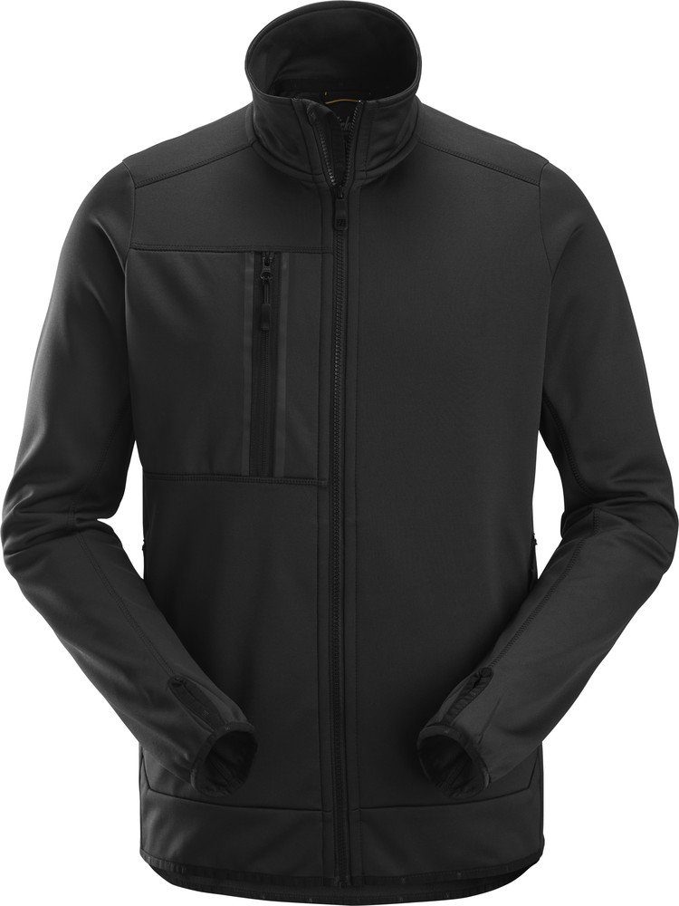 Fleecejacke