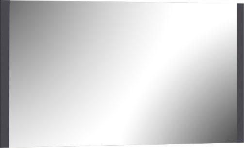 OTTO home Wandspiegel Onyx, Maße (B/T/H): 123/2/65 cm
