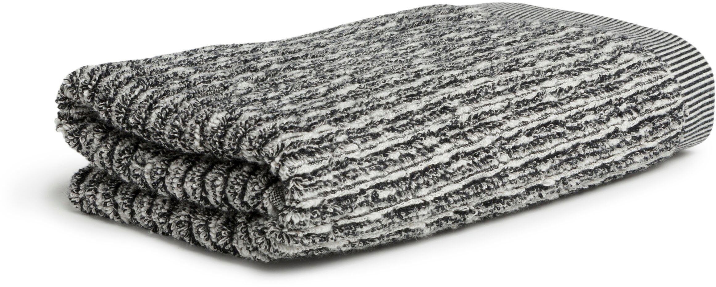 Möve Handtuch, Walkfrottier (1-St) günstig online kaufen