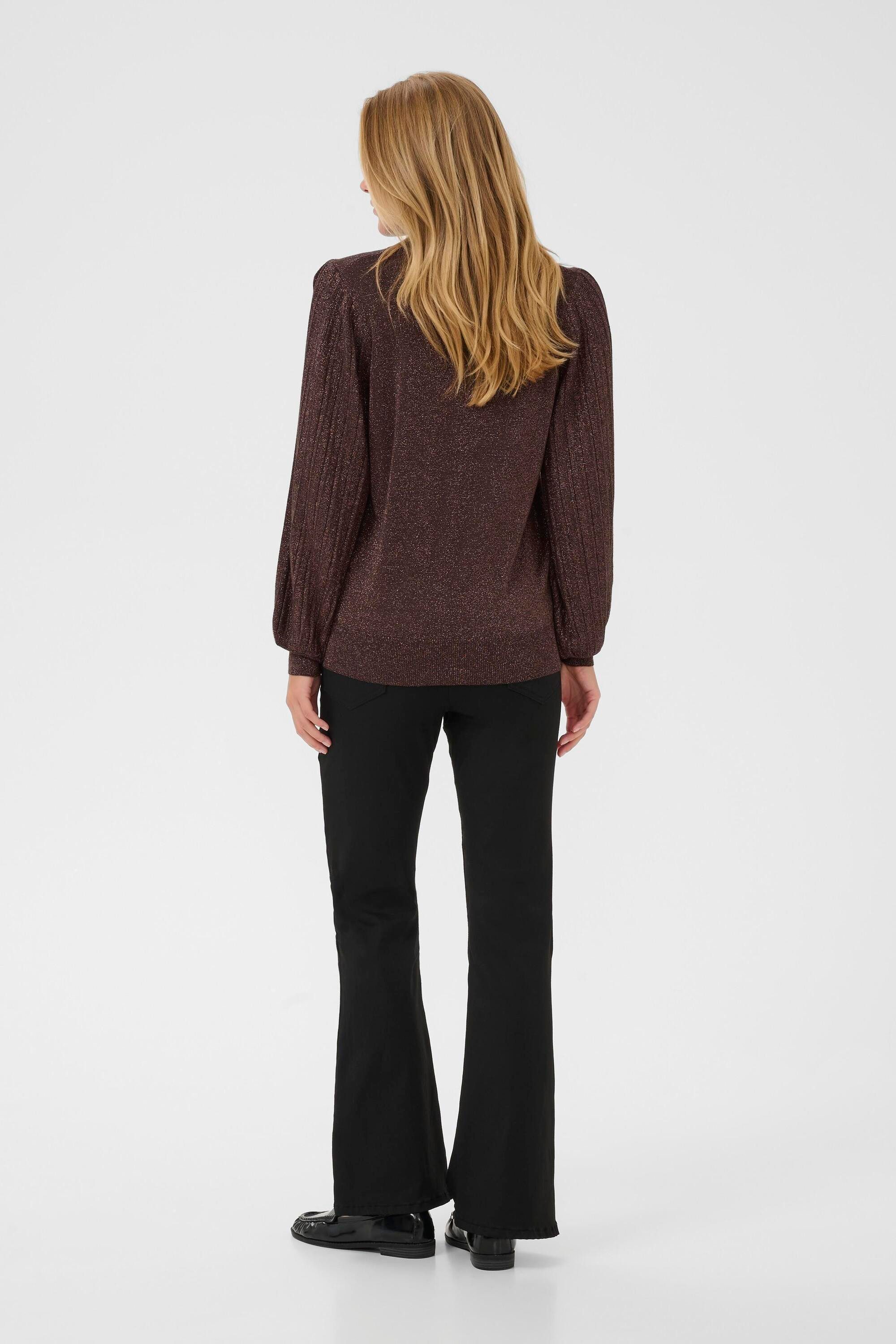 KAFFE Strickpullover Strickpullover KAregina