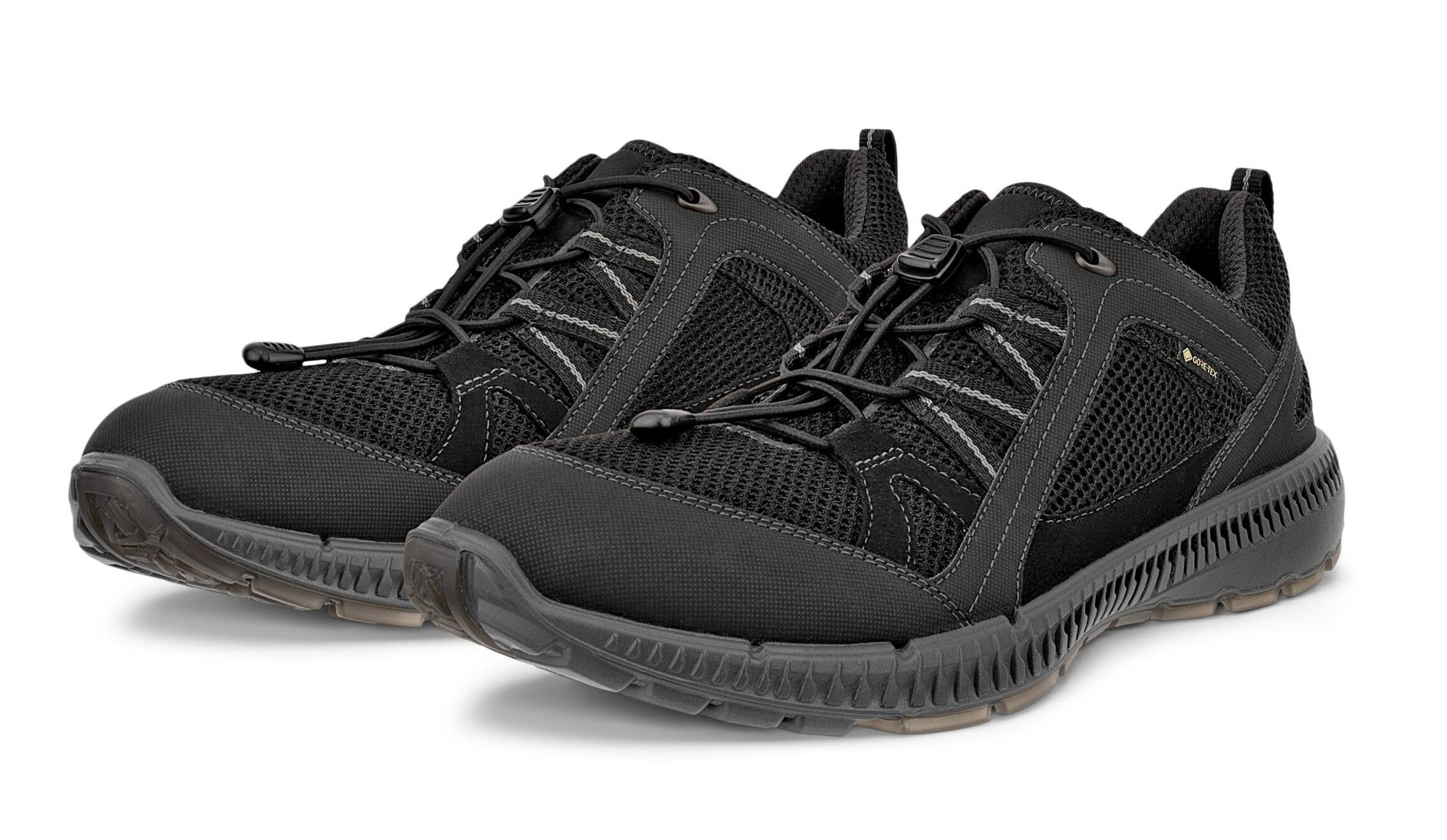 Ecco TERRACRUISE 2 M Sneaker mit GORE-TEX günstig online kaufen