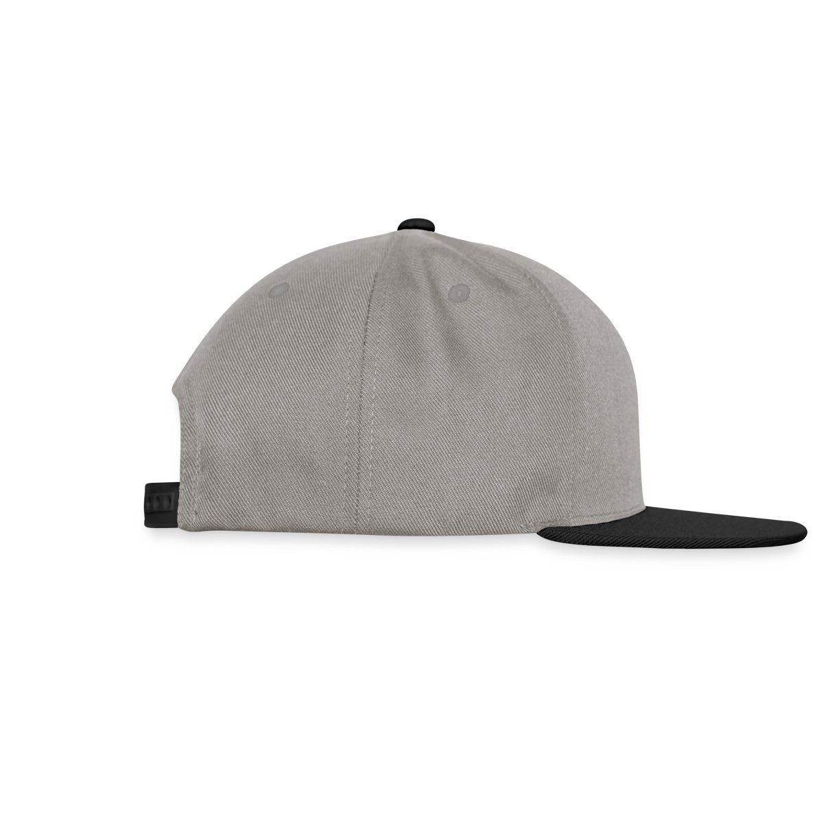 Spreadshirt Snapback Cap Fast and Furious 10 Logo mit X schwarz Snapback Cap (1-St)