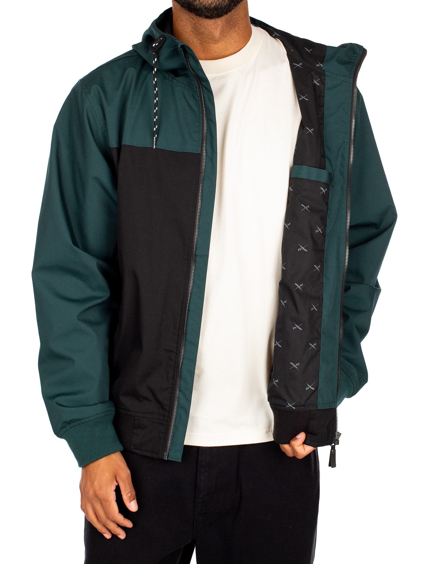 iriedaily Segeljacke Jacke Iriedaily Segelprofi 2.0 günstig online kaufen