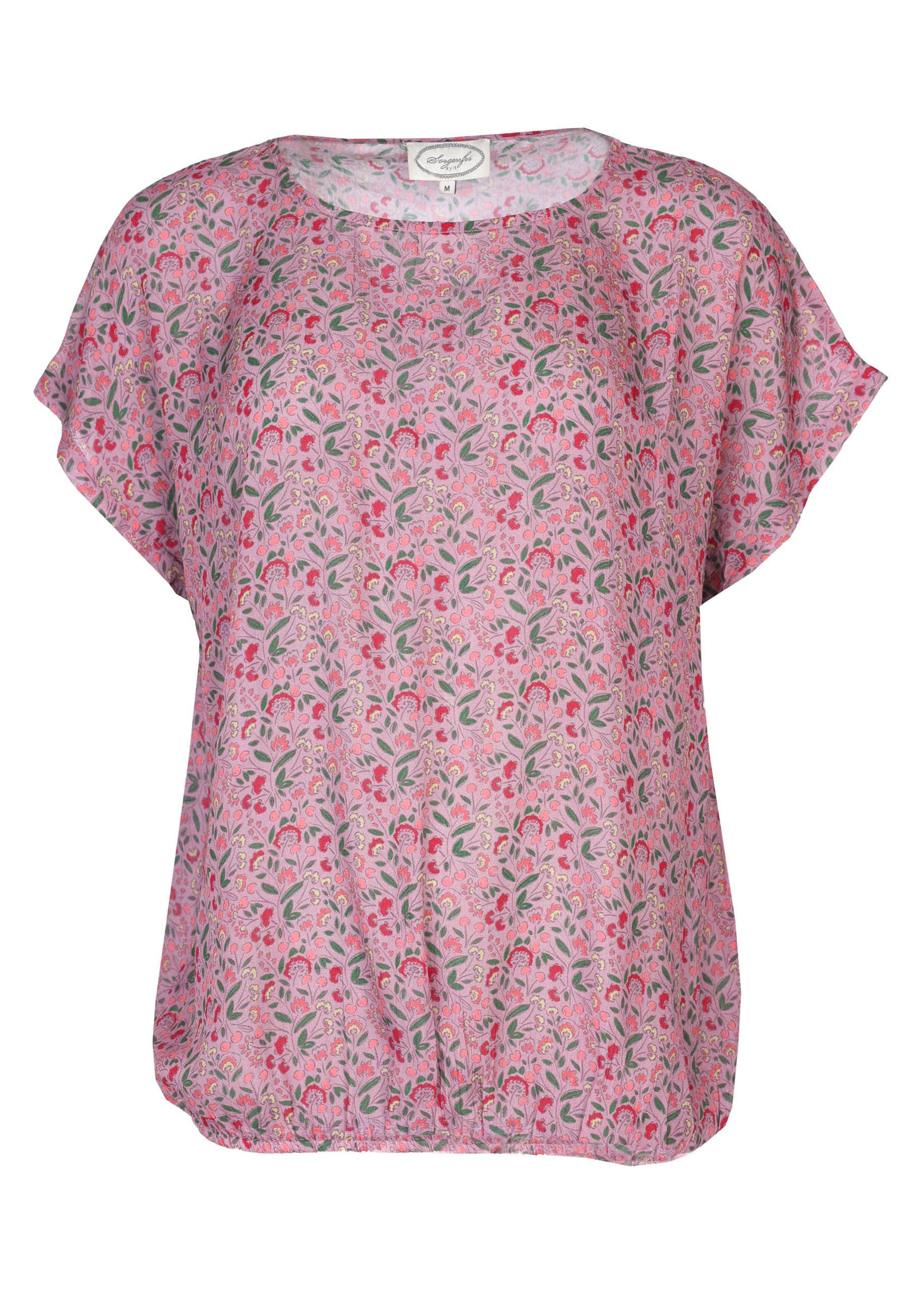 Klassische Bluse Meren