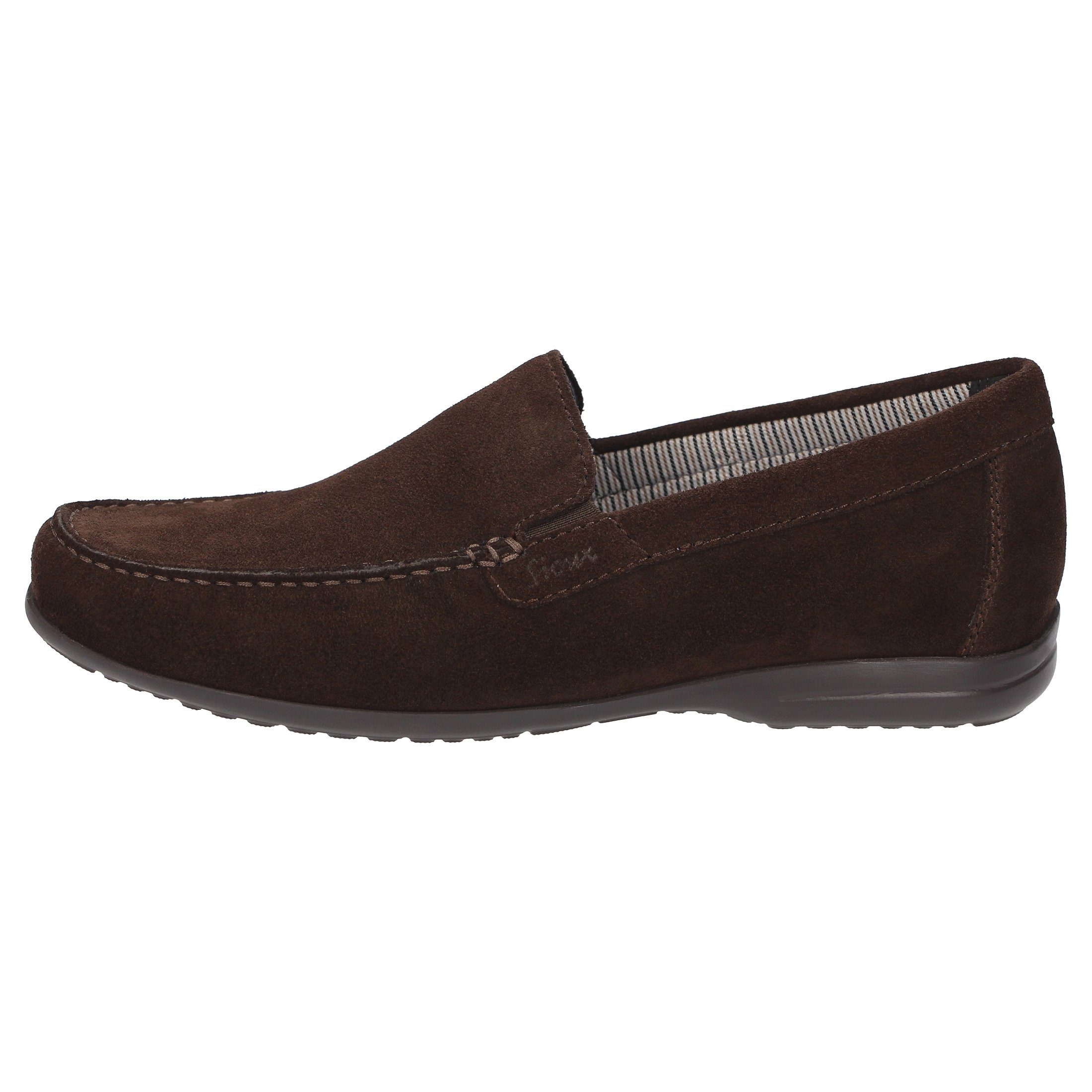 SIOUX Giumelo-700-H Slipper günstig online kaufen