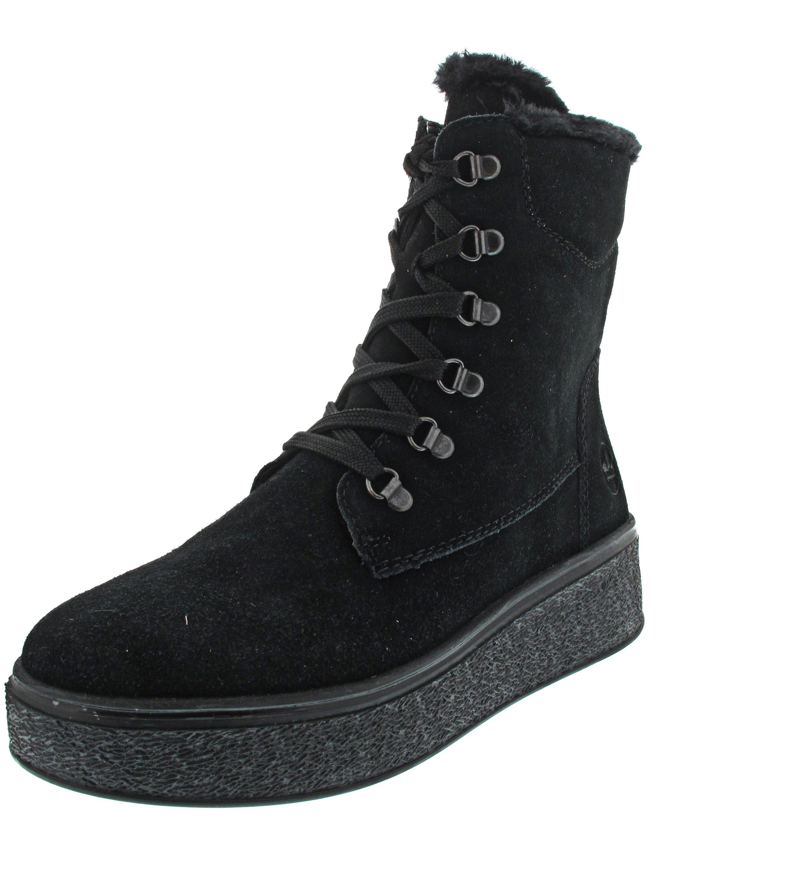 Rieker Schnürstiefelette