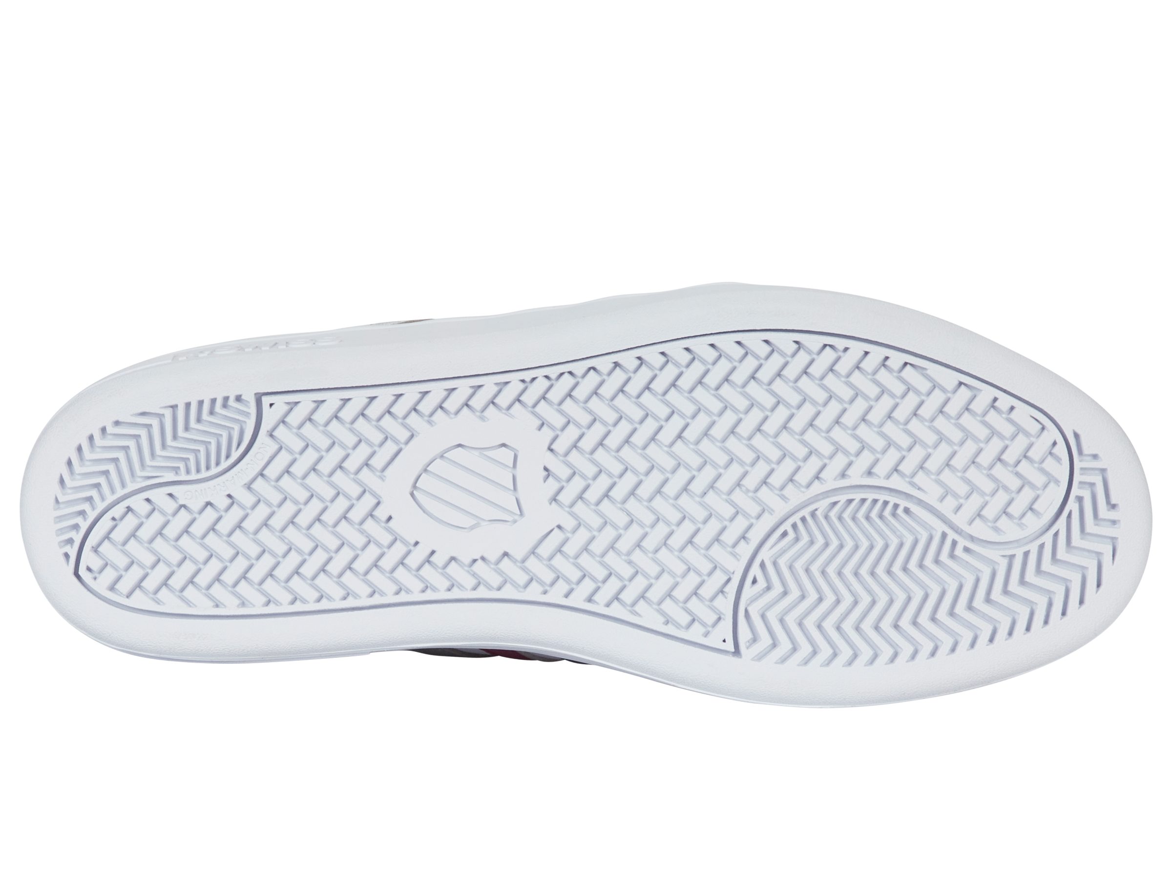 K-Swiss Court Tiebreak II Sneaker