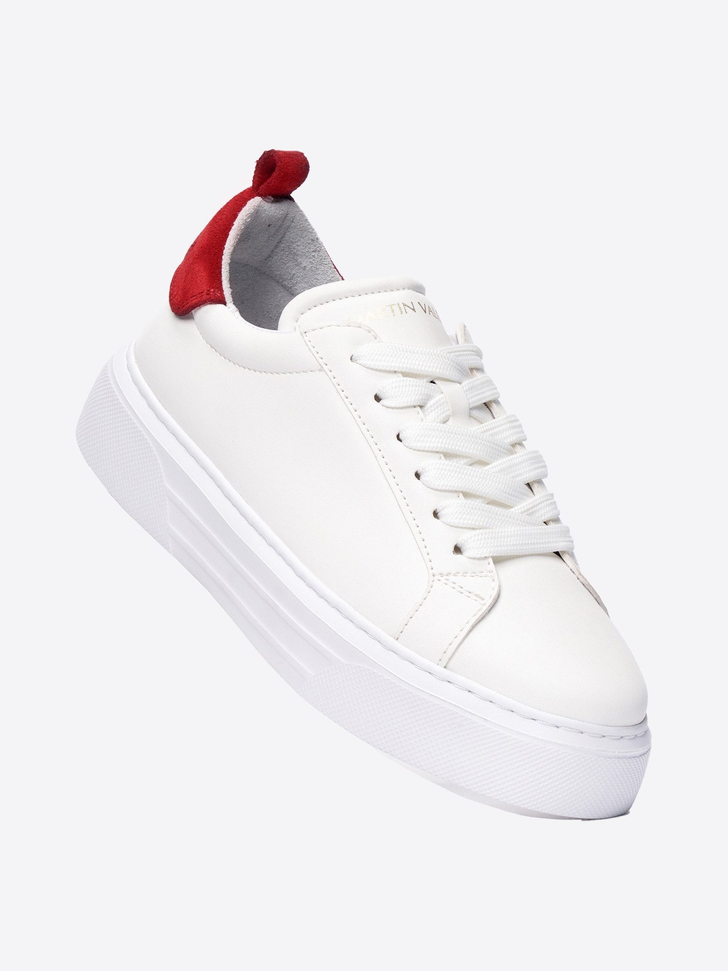 Martin Valen Unisex-Sportschuhe Schnürschuh