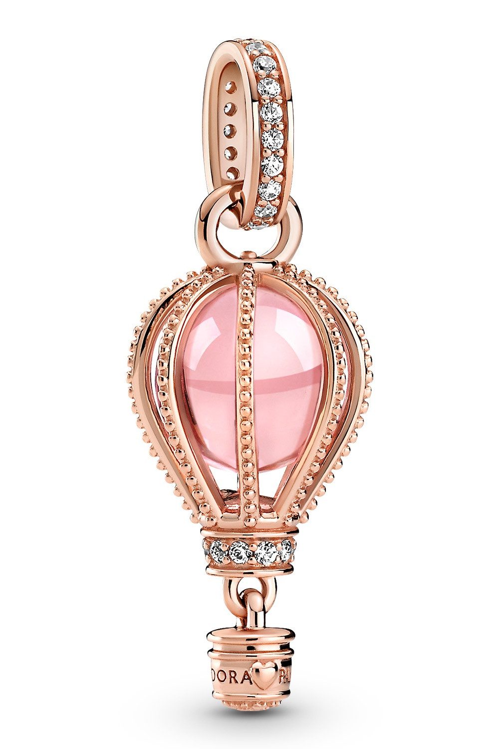 Pandora Kette mit Anhänger 925 Silber günstig online kaufen