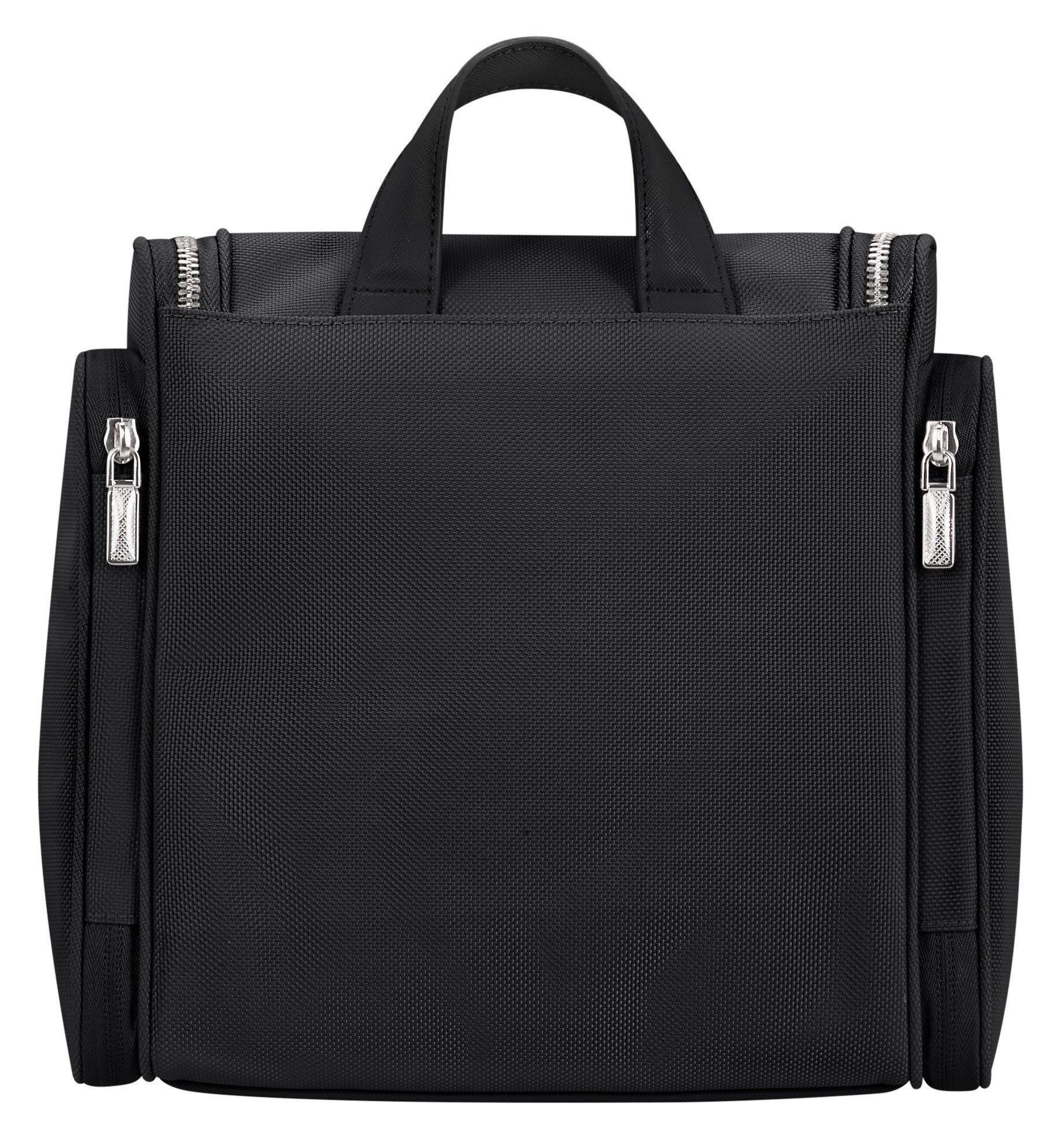Samsonite Kulturbeutel IMAGE Hanging Toilet Kit, Kulturtasche Wash Bag Beauty Case Aufhängung