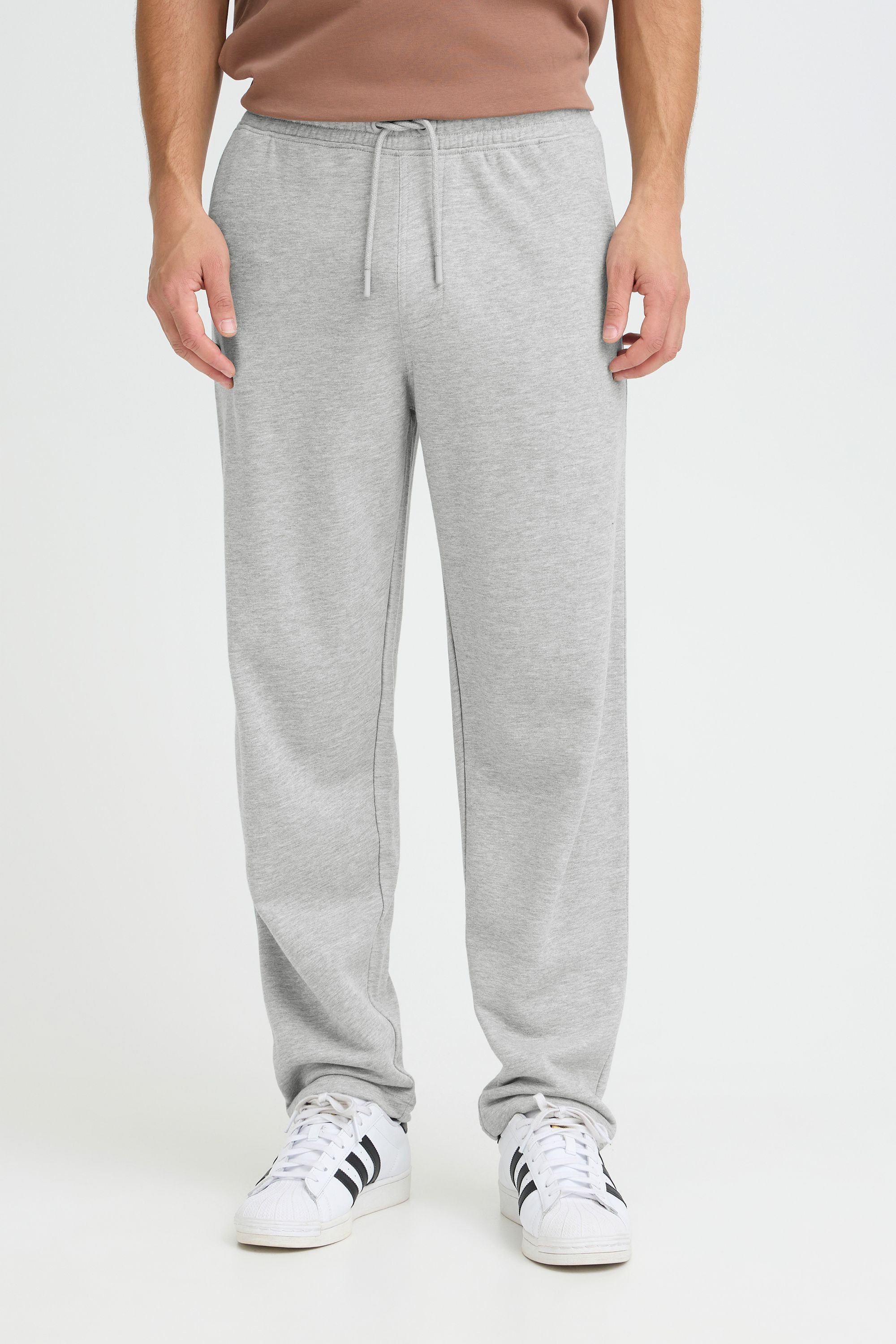 Blend Sweathose BHMBris Gemütliche Jogginghose mit Taschen und Tunnelzug günstig online kaufen