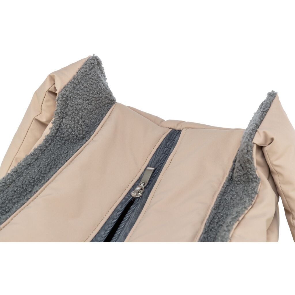 TRIXIE Tiertransporttasche Tasche Gina - blush - 42 × 30 × 22 cm