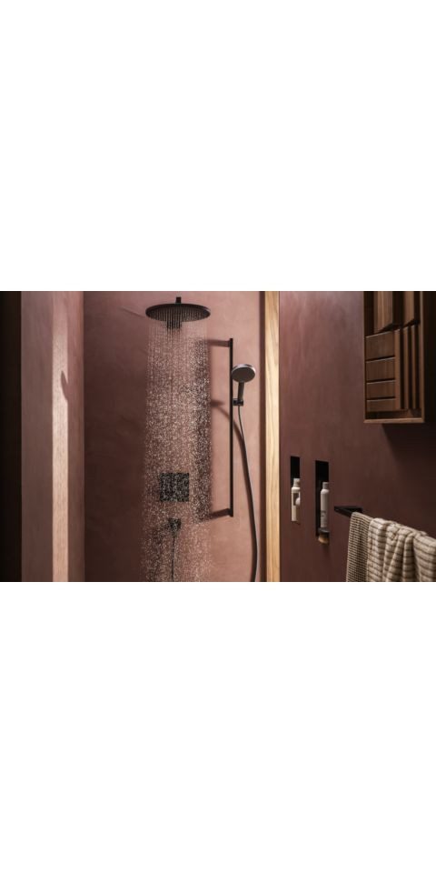 hansgrohe Handbrause