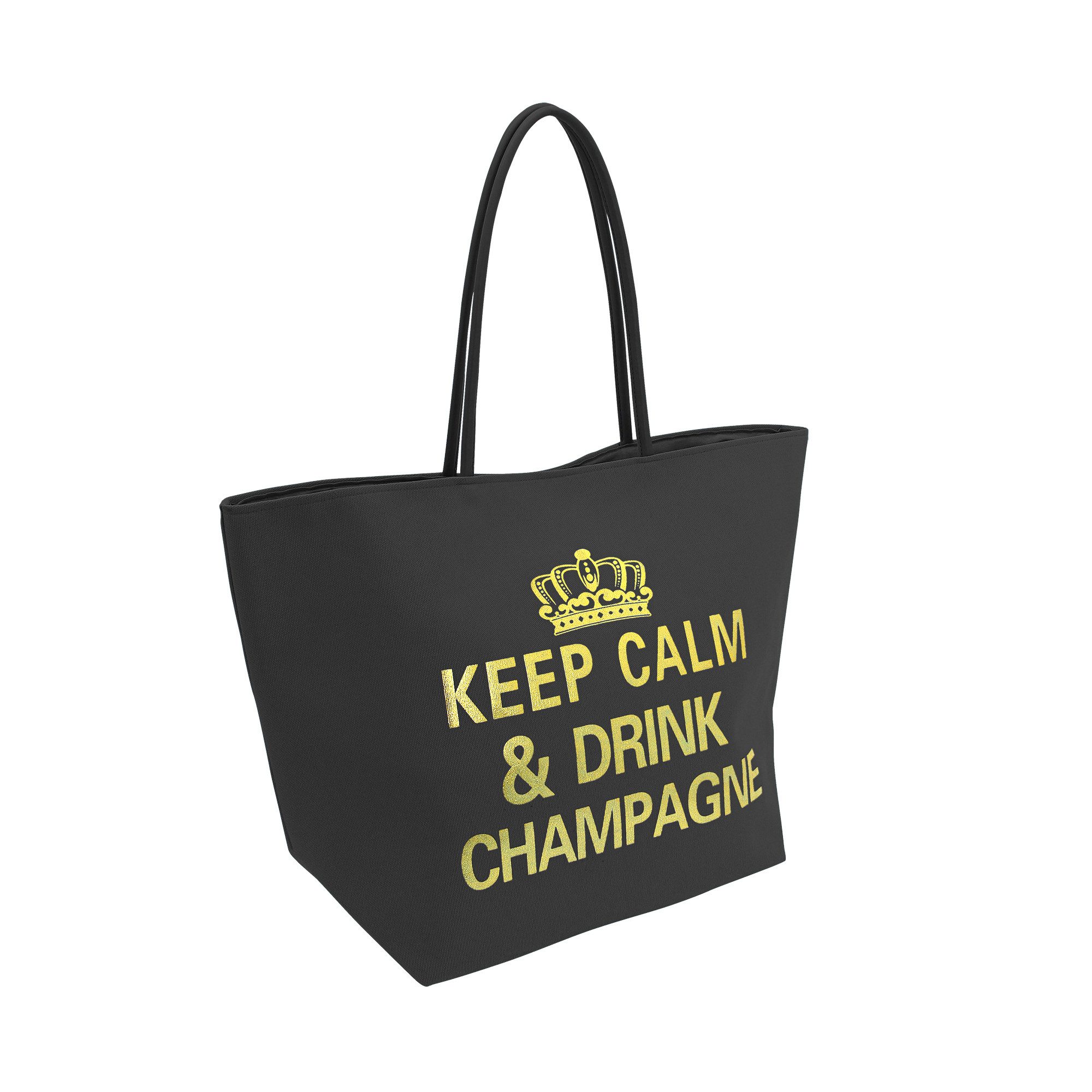 Olomolo Shopper Keep Calm günstig online kaufen