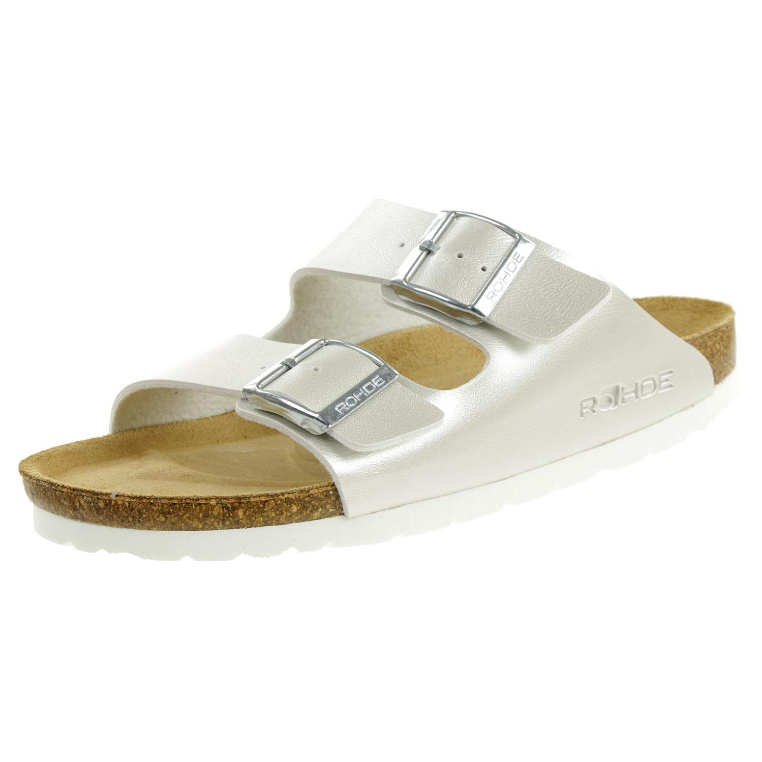 Rohde Alba Pantolette günstig online kaufen