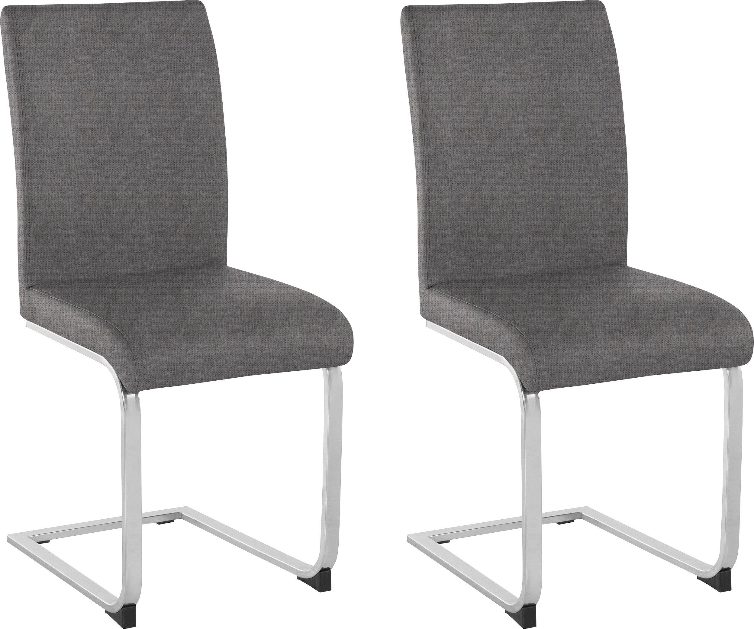 Home affaire Freischwinger Charissa (Set, 2 günstig online kaufen
