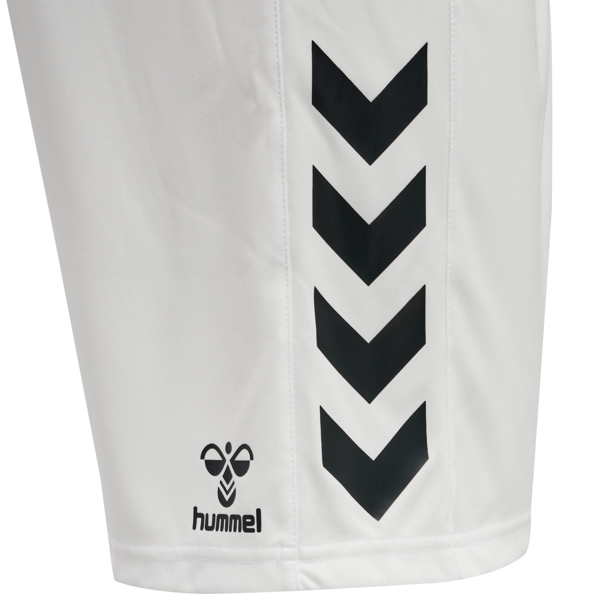 hummel Trainingshose hmlCORE XK Poly Shorts Kids – Bild 4 von 4