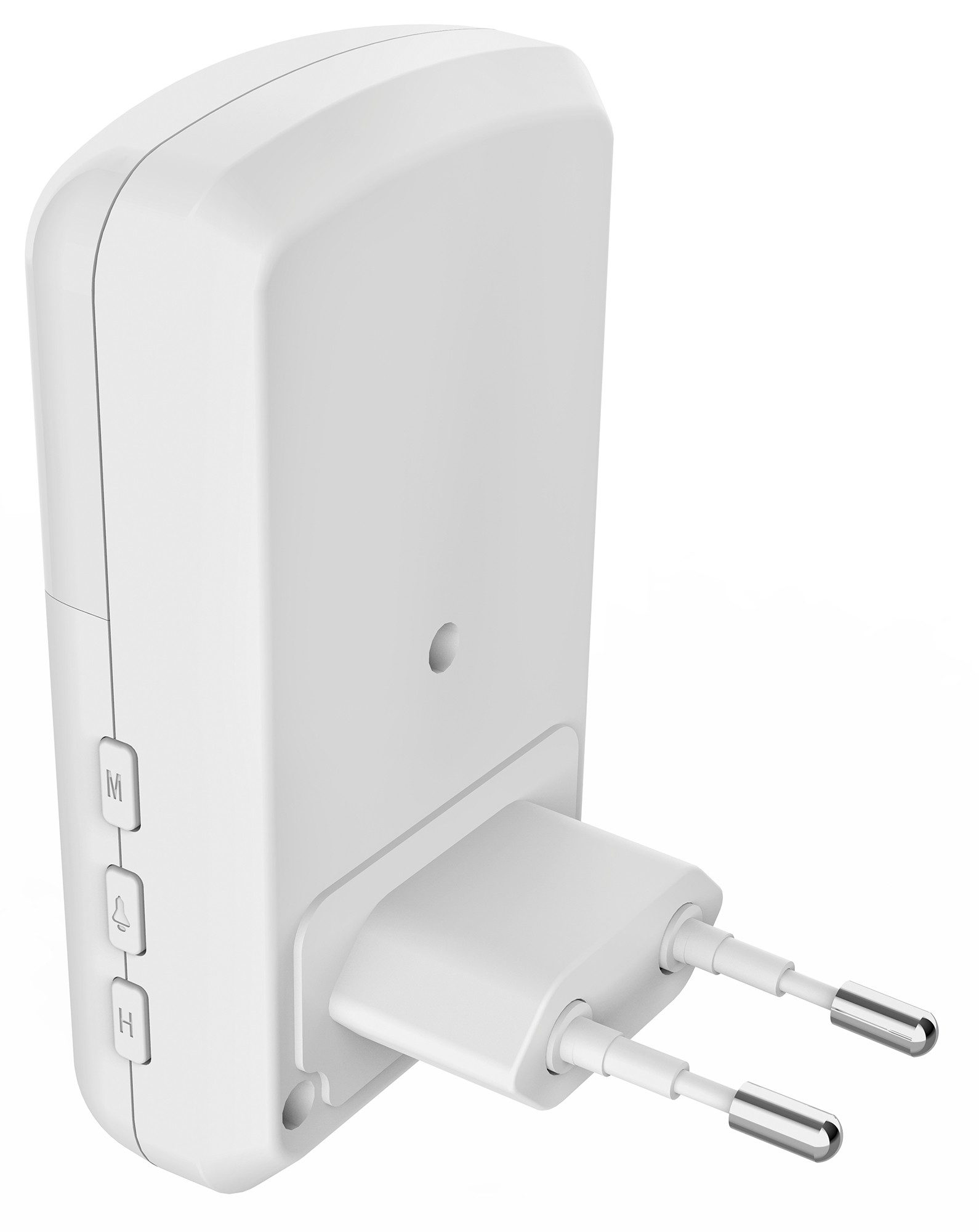 Northpoint LED Nachtlicht mit integriertem Wecker günstig online kaufen