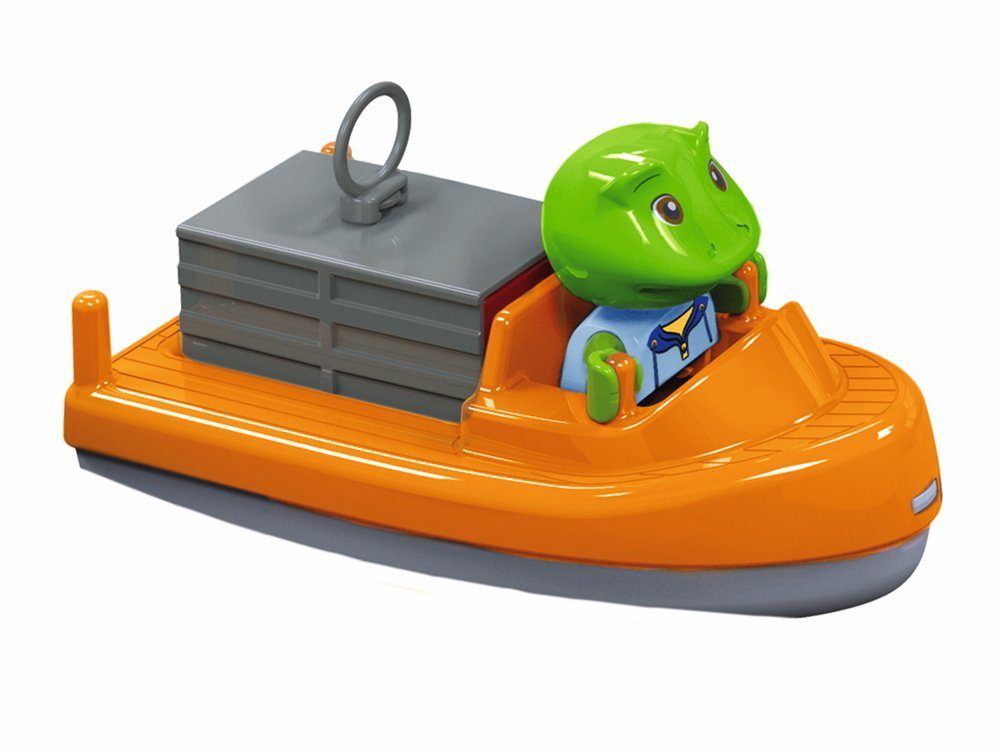 Aquaplay Wasserbahn Outdoor Wasser Spielzeug Wasserbahn MountainLake Berg 8 günstig online kaufen