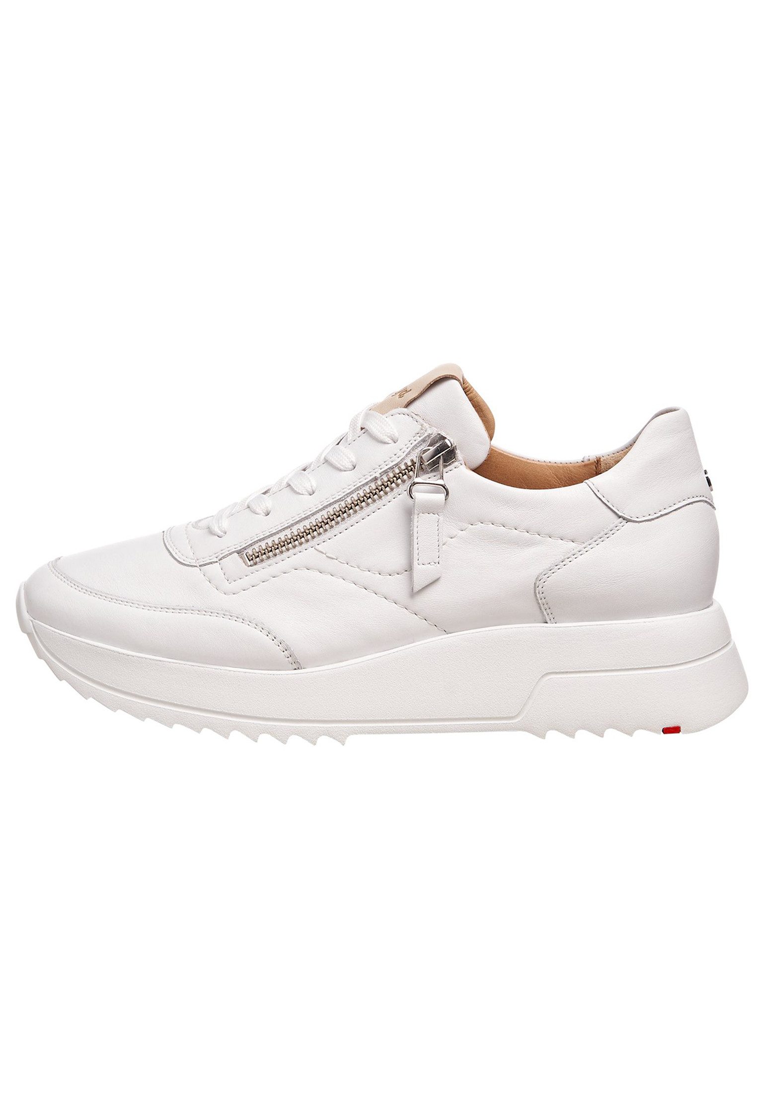 Lloyd Sneaker Sneaker mit einer extraleichten Laufsohle