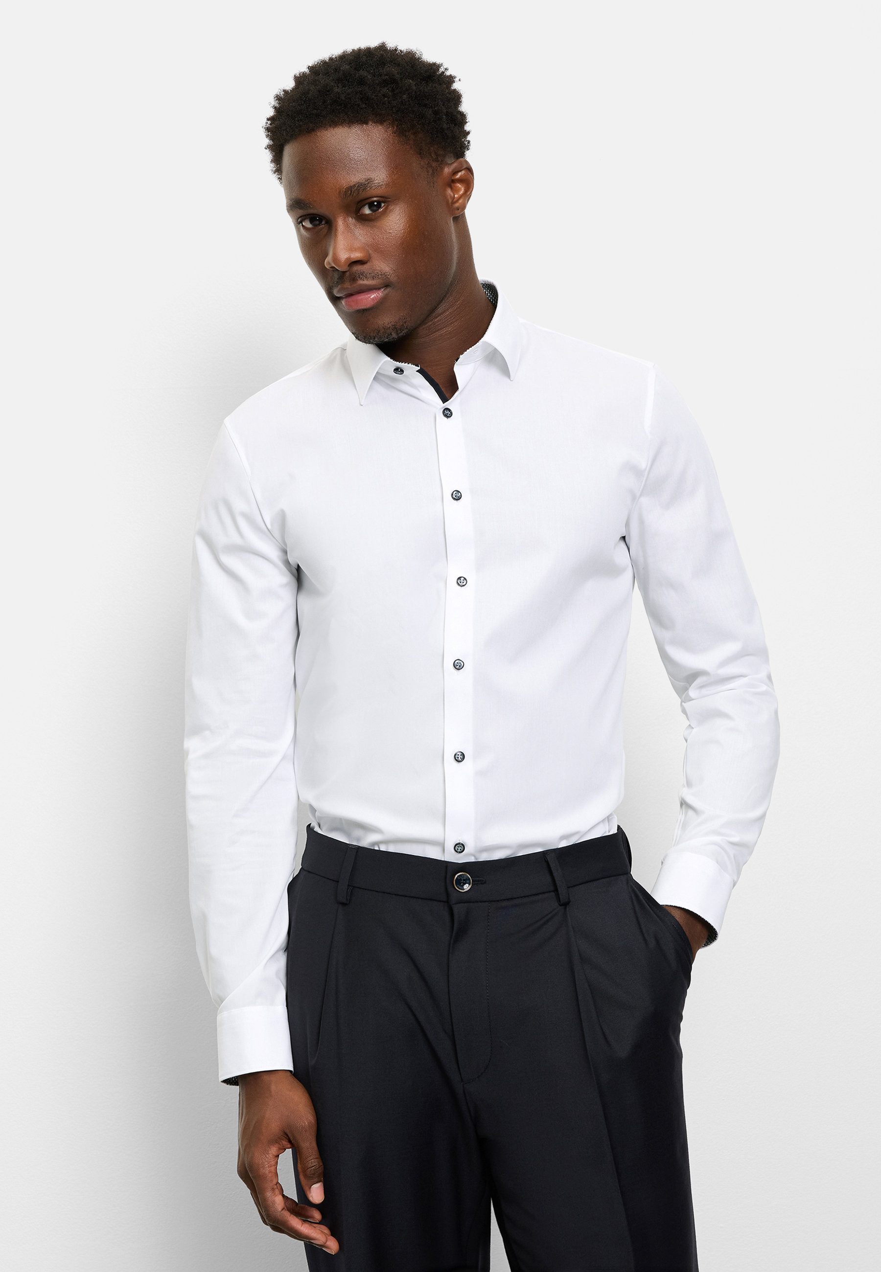 OLYMP Businesshemd OLYMP No. Six, super slim, Businesshemd, Urban Kent günstig online kaufen