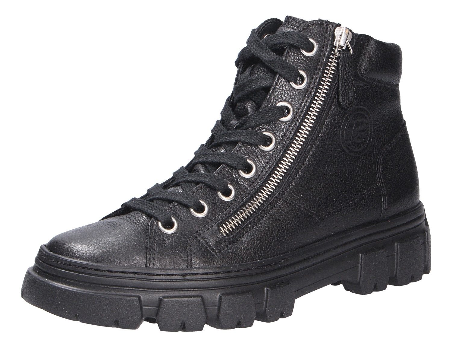 Paul Green Sneaker Modischer Schnitt