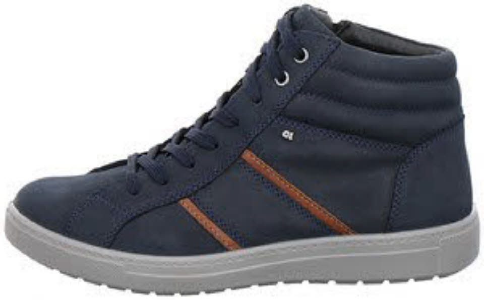 Jomos RALLYE Winterstiefel
