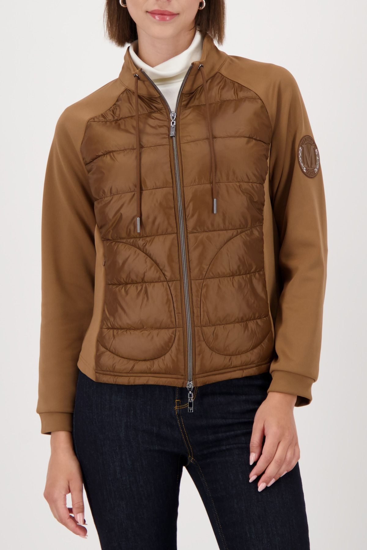 Monari Steppjacke günstig online kaufen