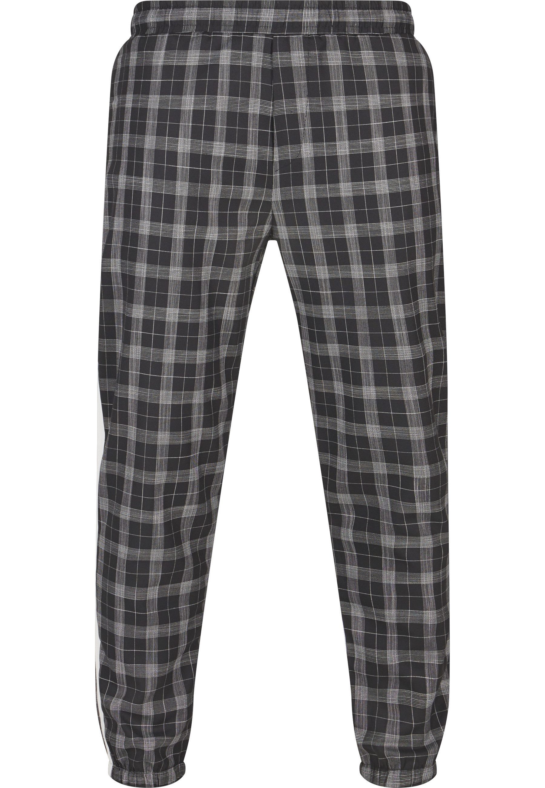 2Y Premium Stoffhose 2Y Premium Herren 2Y Cropped Pants Plaid (1-tlg)
