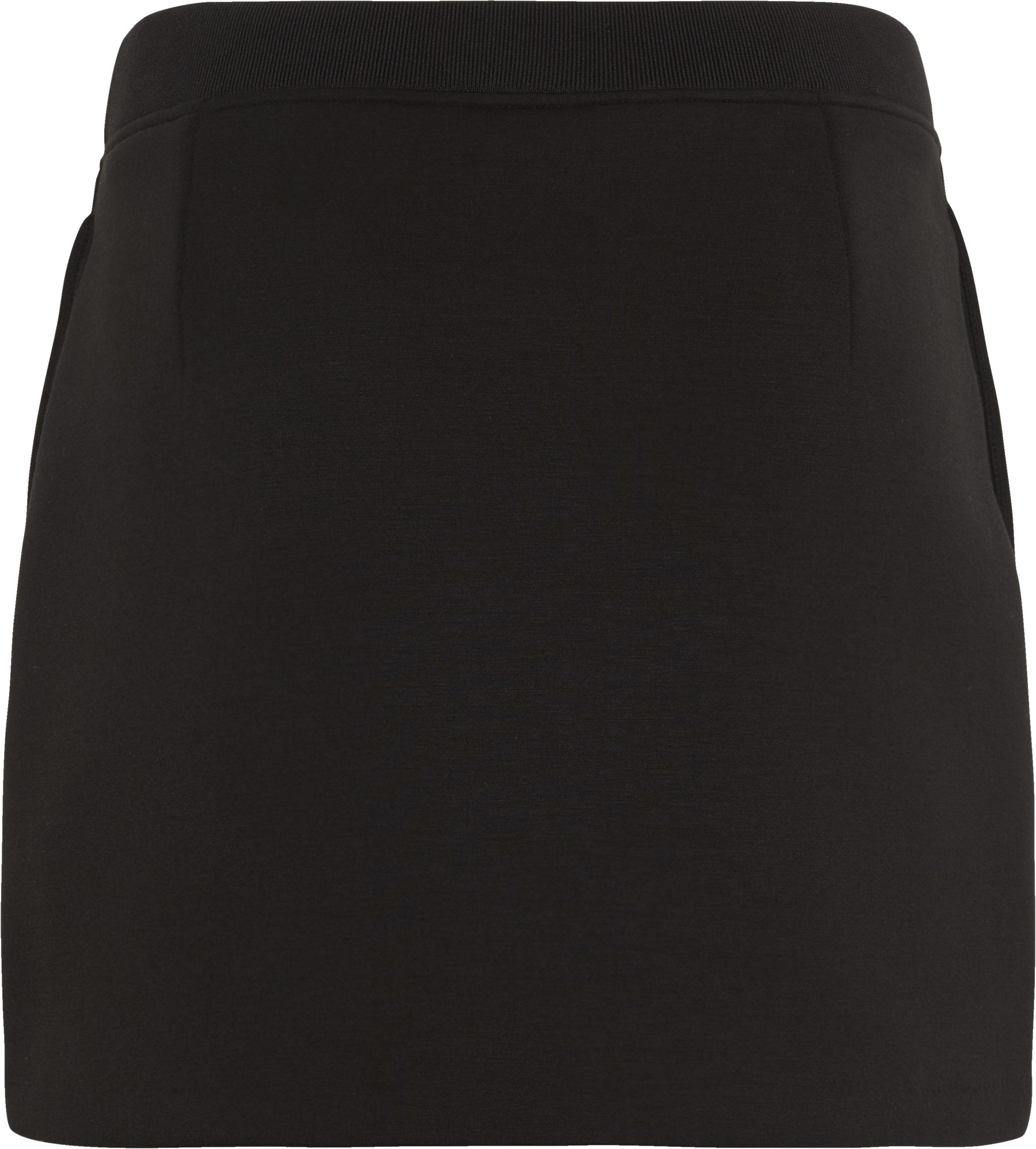Calvin Klein Jeans Schlupfrock Regular fit mit elastischem Bund