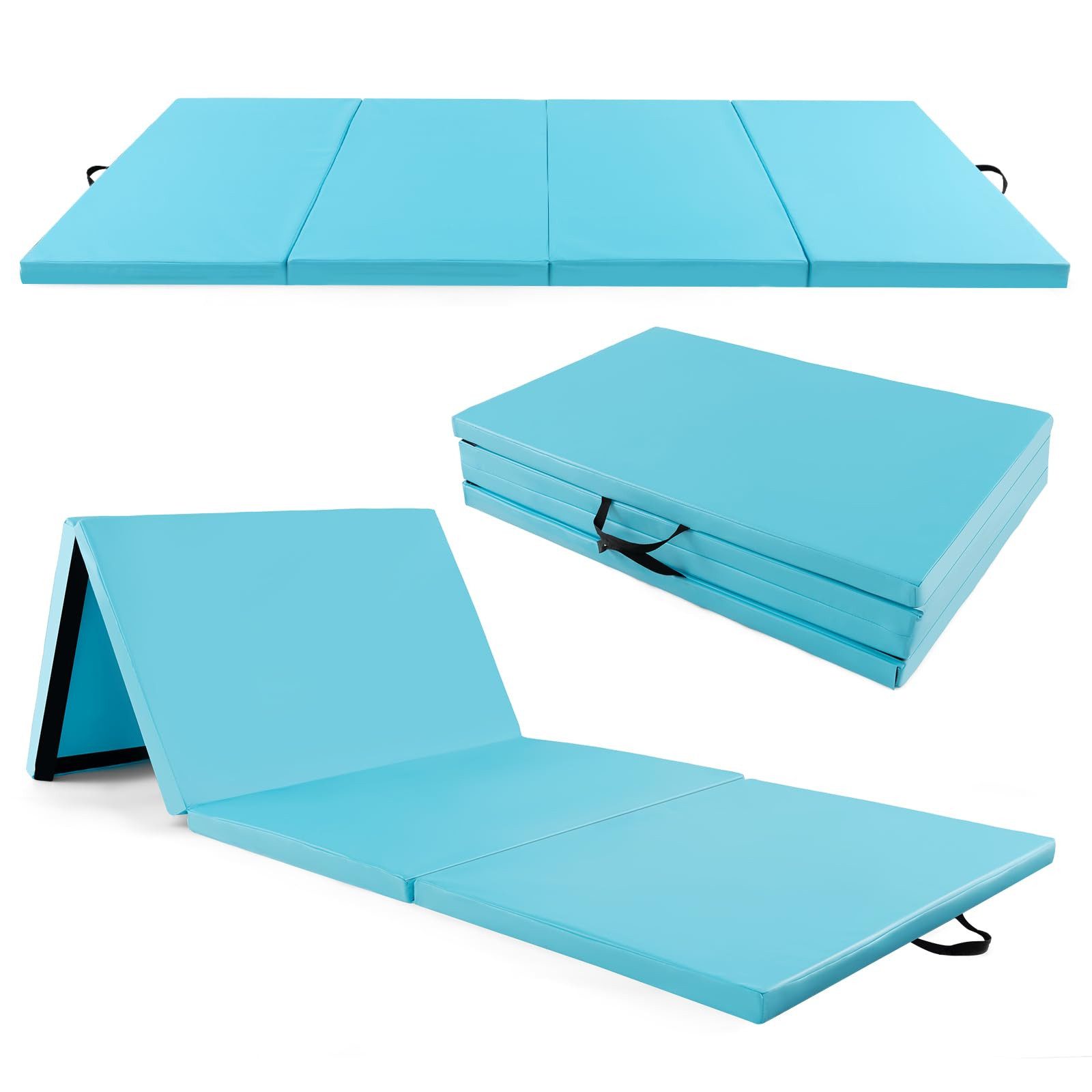 Gymnastikmatte