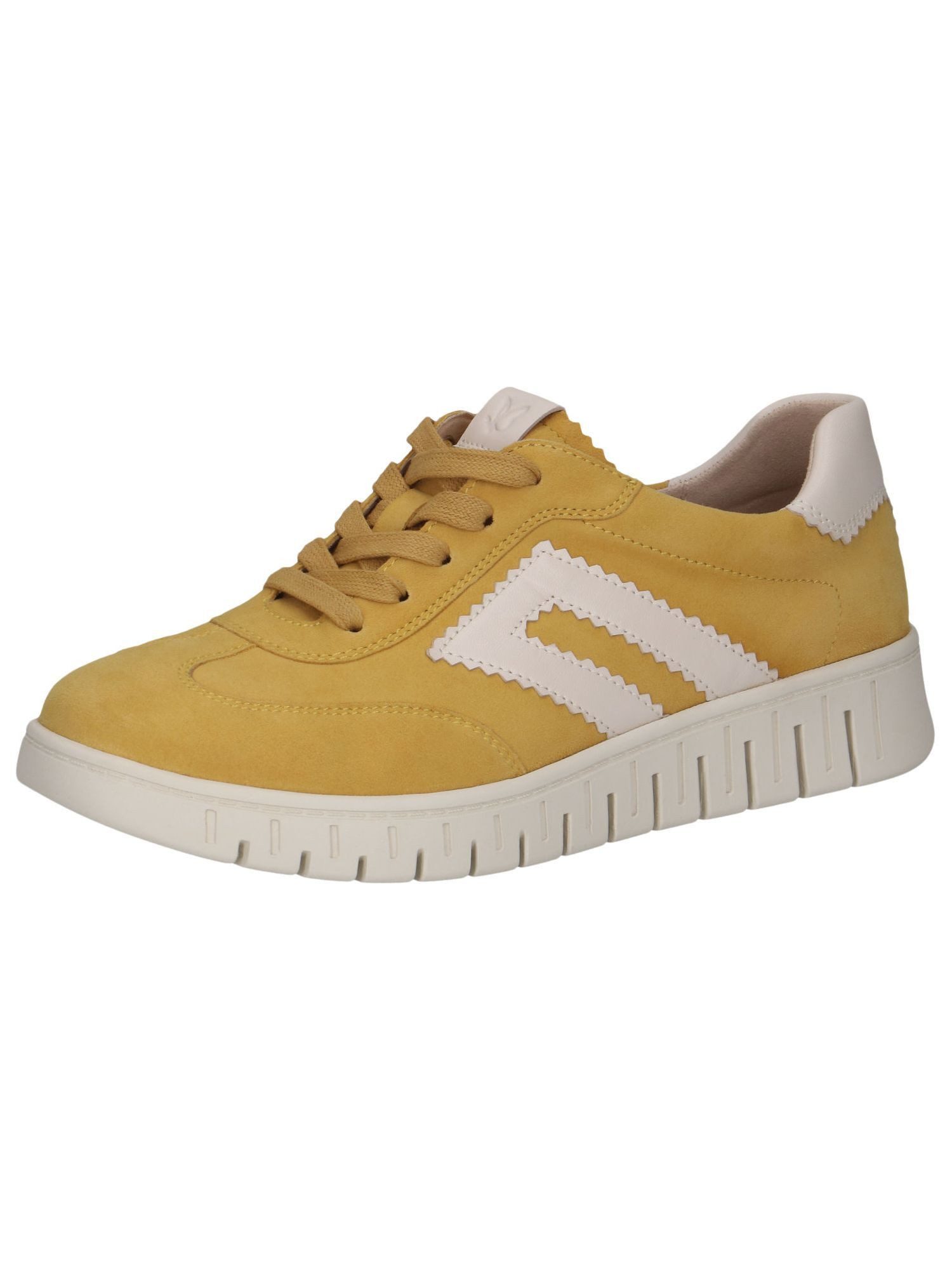 CAP Climo FB aus Leder kein Absatz 9-23762-46 Sneaker