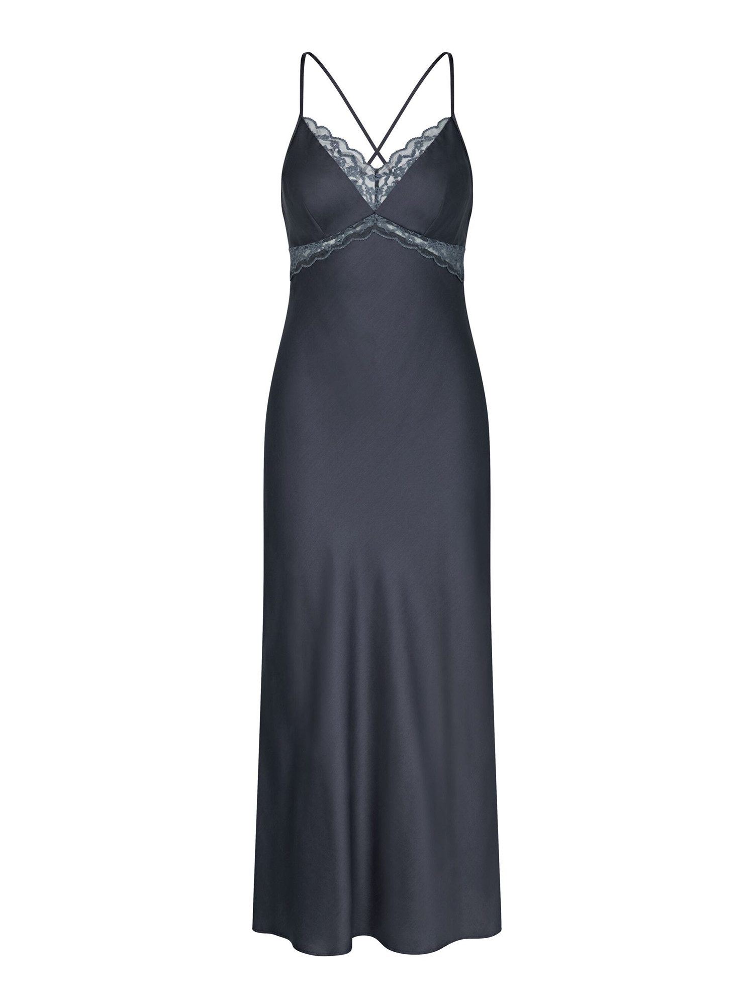 Triumph Nachthemd Silky Sensuality Nacht-hemd schlafmode günstig online kaufen