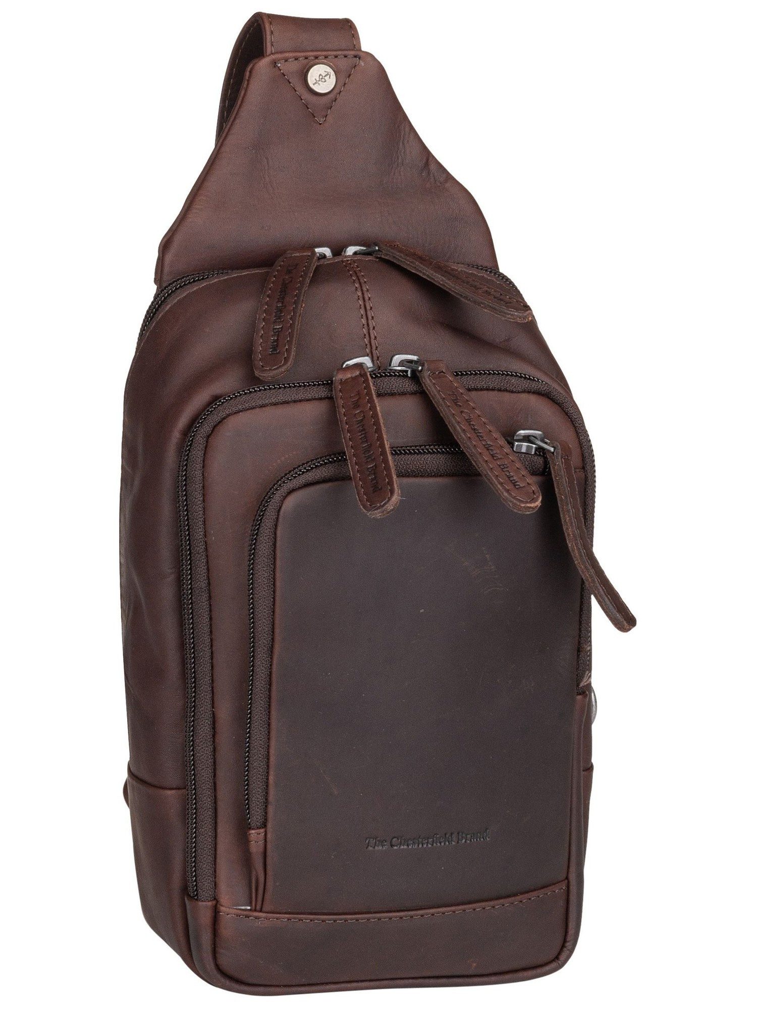 The Chesterfield Brand Rucksack Riga