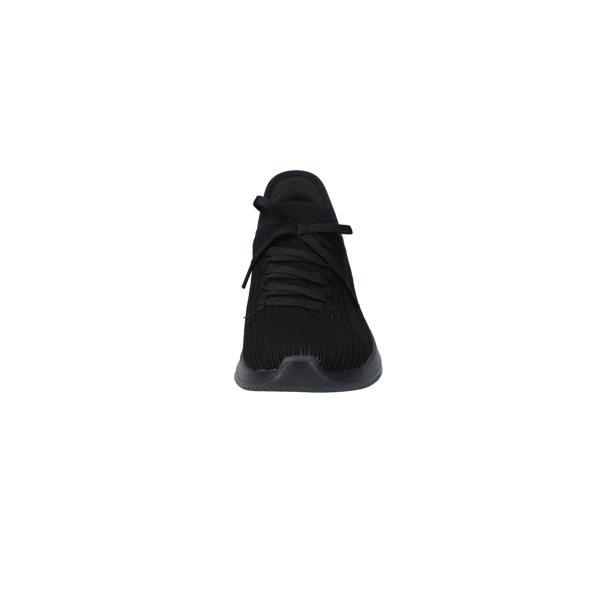black Sneaker - Skechers 3.0 FLEX PATH ULTRA BRILLIANT