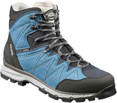 Meindl Montalin Lady GTX AZURBLAU Trekkingschuh