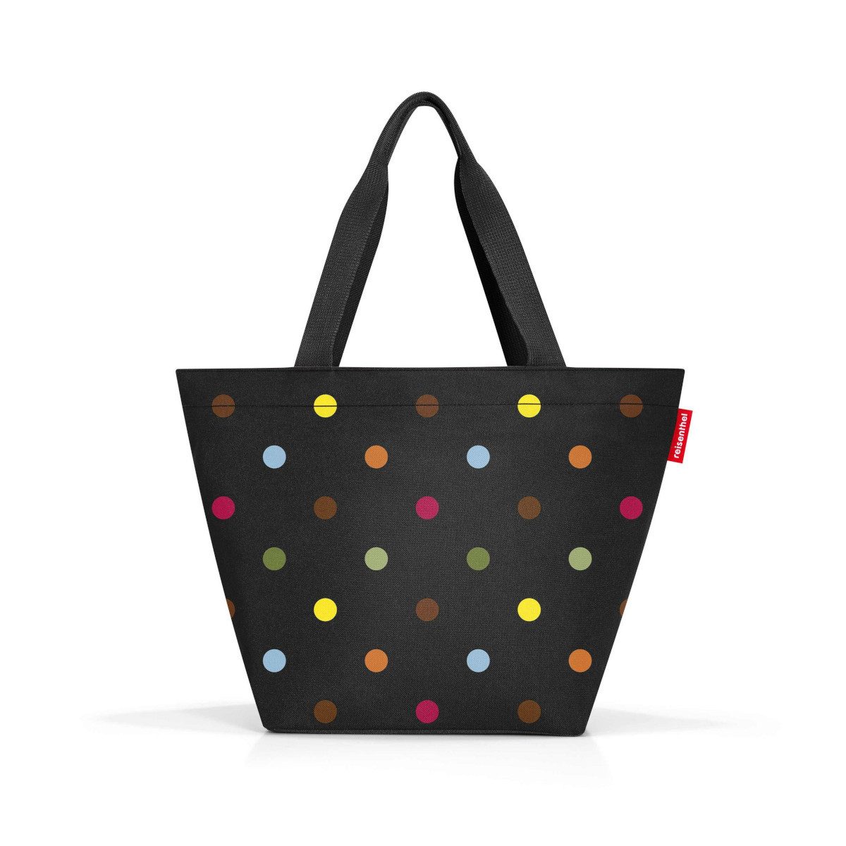REISENTHEL® Einkaufsshopper shopper M dots, shopper M günstig online kaufen