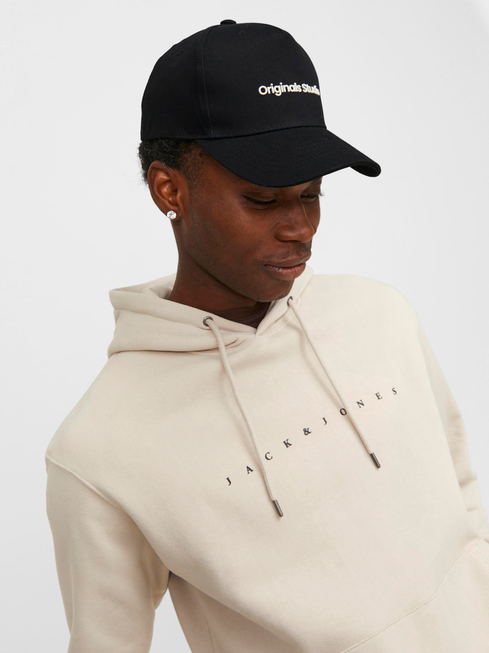 Jack & Jones Baseball Cap JACVESTERBRO günstig online kaufen