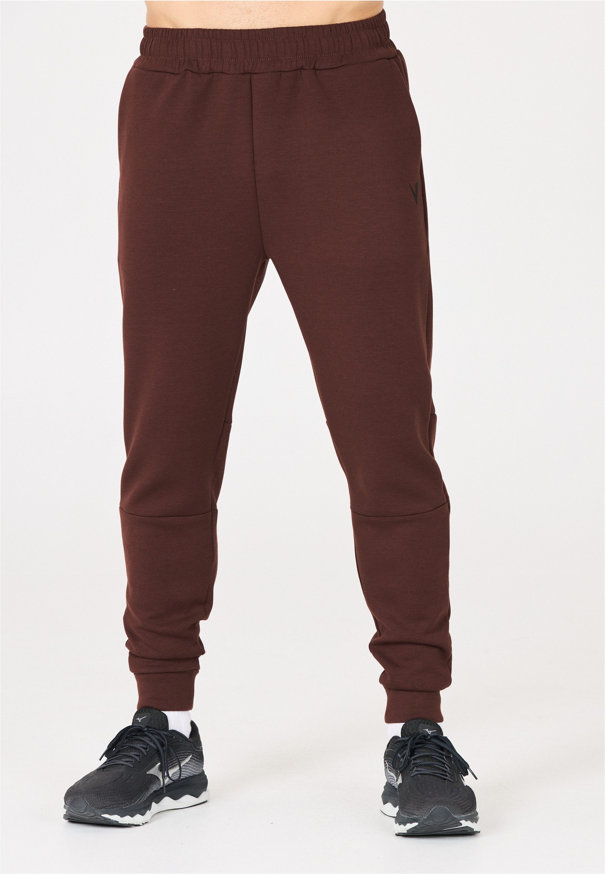 Virtus Sweathose Taro mit angenehmem Dehnbund