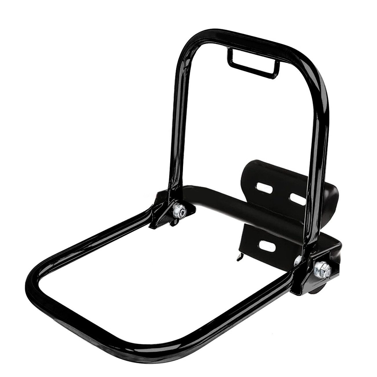 Craftride Reisetasche Gepäckträger klappbar passend für Simson S50 / S51 / günstig online kaufen