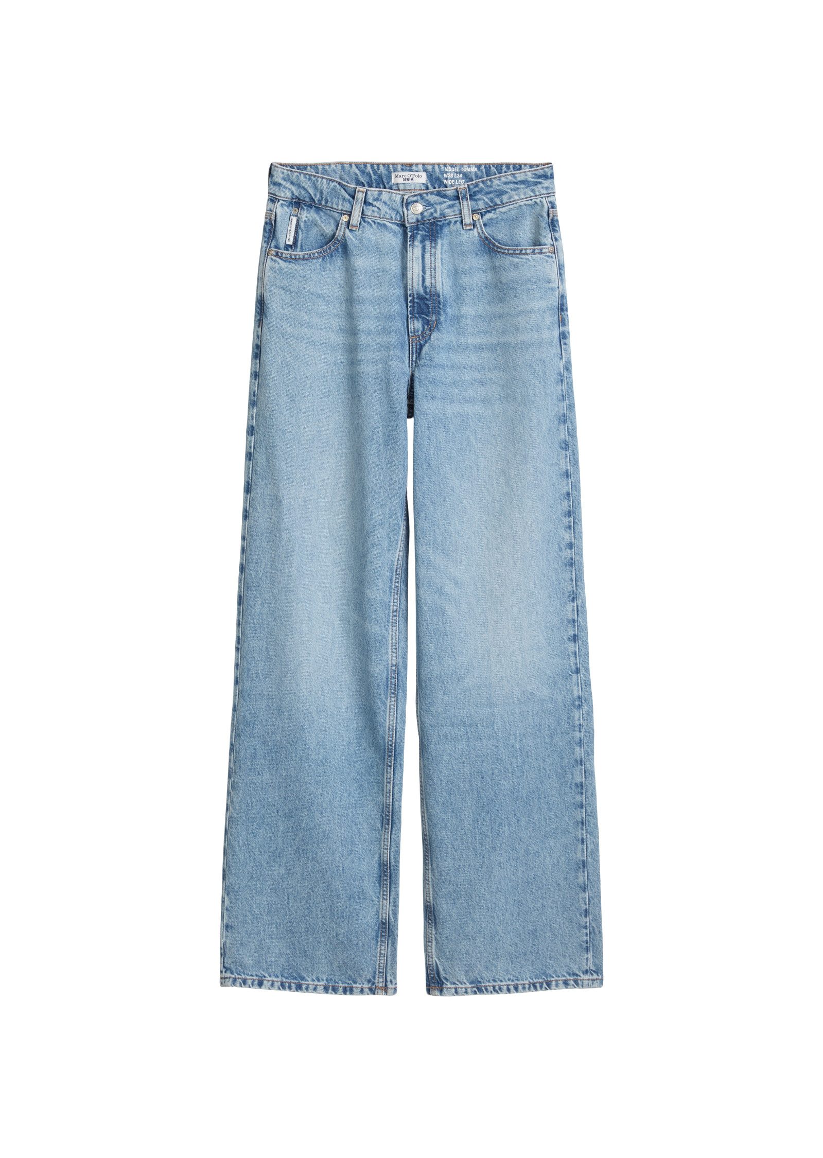 Marc O'Polo DENIM 5-Pocket-Jeans