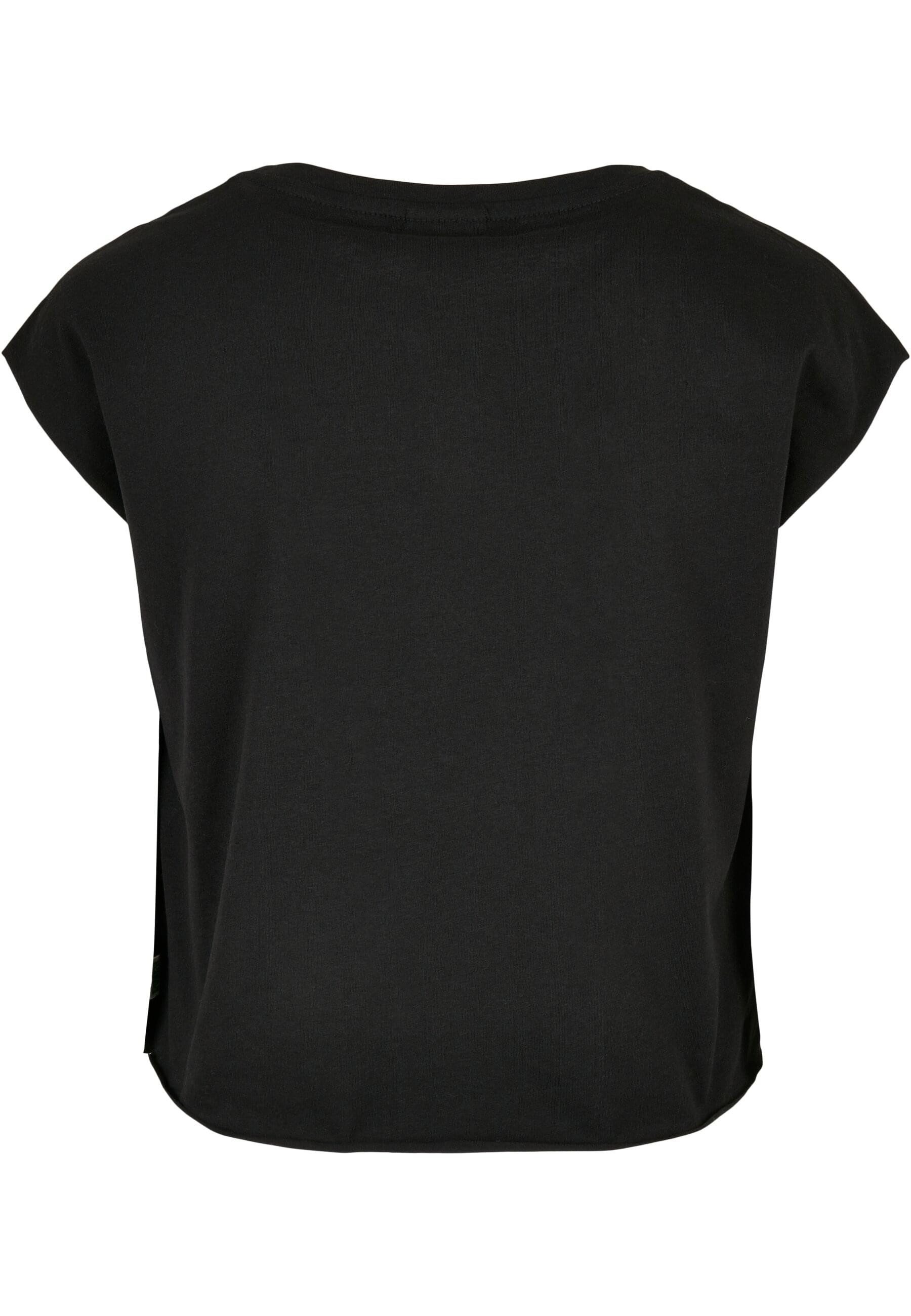 URBAN CLASSICS T-Shirt Urban Classics Damen günstig online kaufen