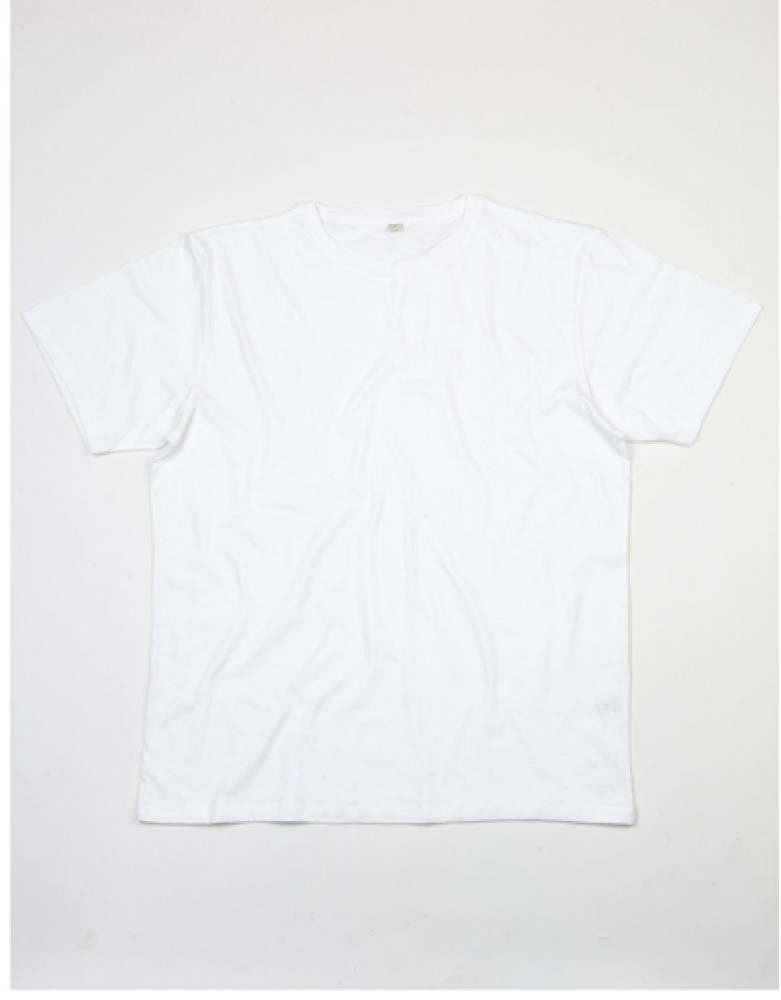Mantis Rundhalsshirt Men´s Organic Favourite Herren T-Shirt