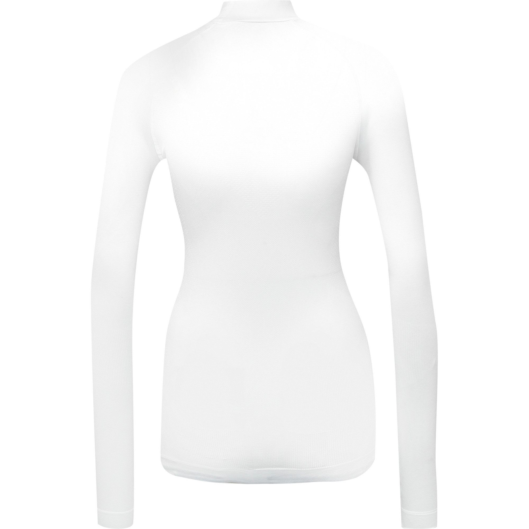 hummel Langarmshirt Hummel Damen Langarm Shirt hmlBL COMFORT 2.0 MOCKNECK TEE L/S 225527