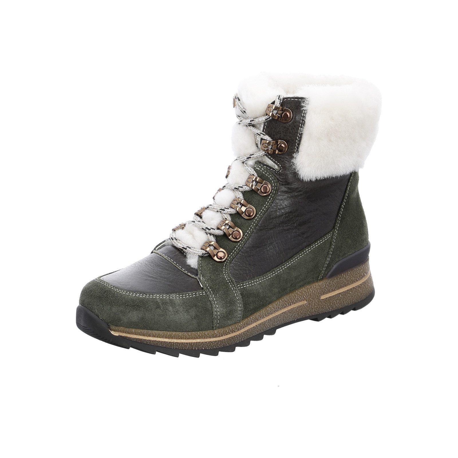 Damen Stiefelette Osaka Stiefelette