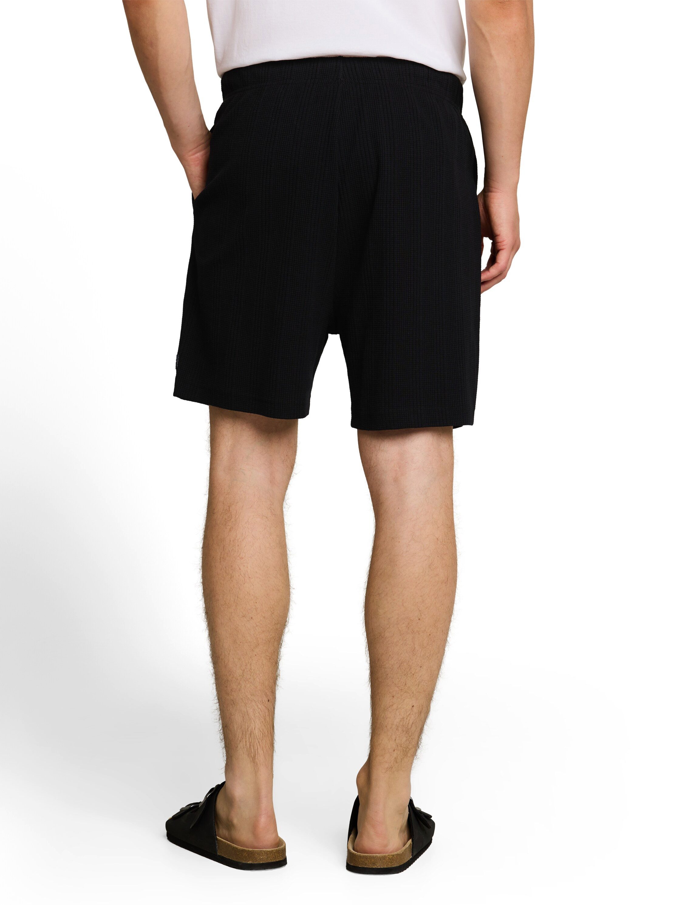 TOM TAILOR Denim Shorts