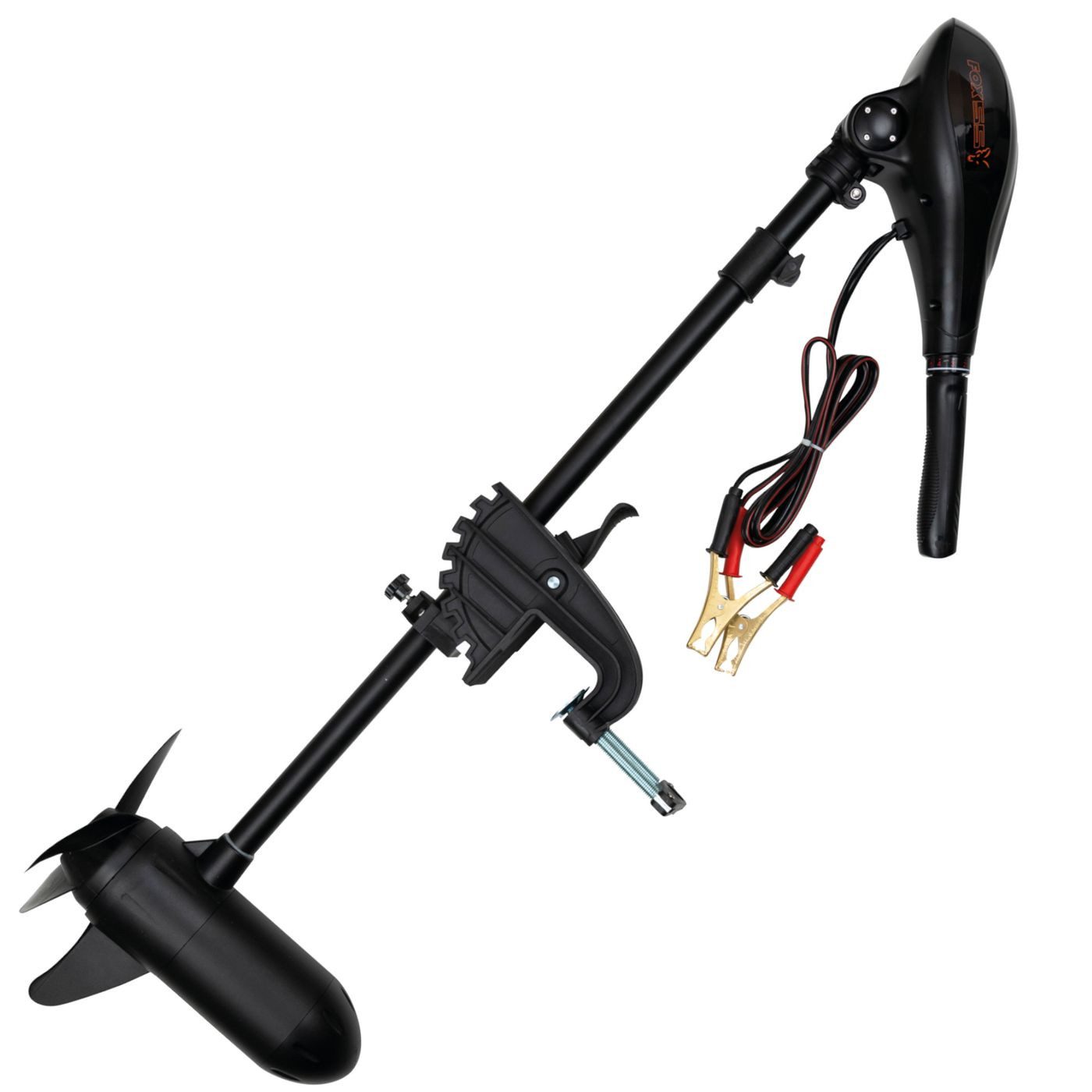 FOX International Drillingshaken Fox 55lbs 3 blade prop