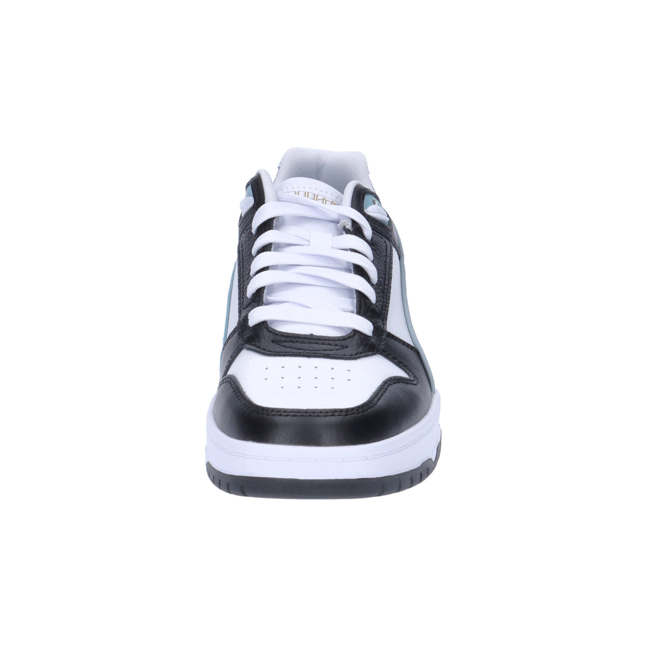 PUMA Puma Unisex Sneaker RBD Game Low 386373 Sneaker