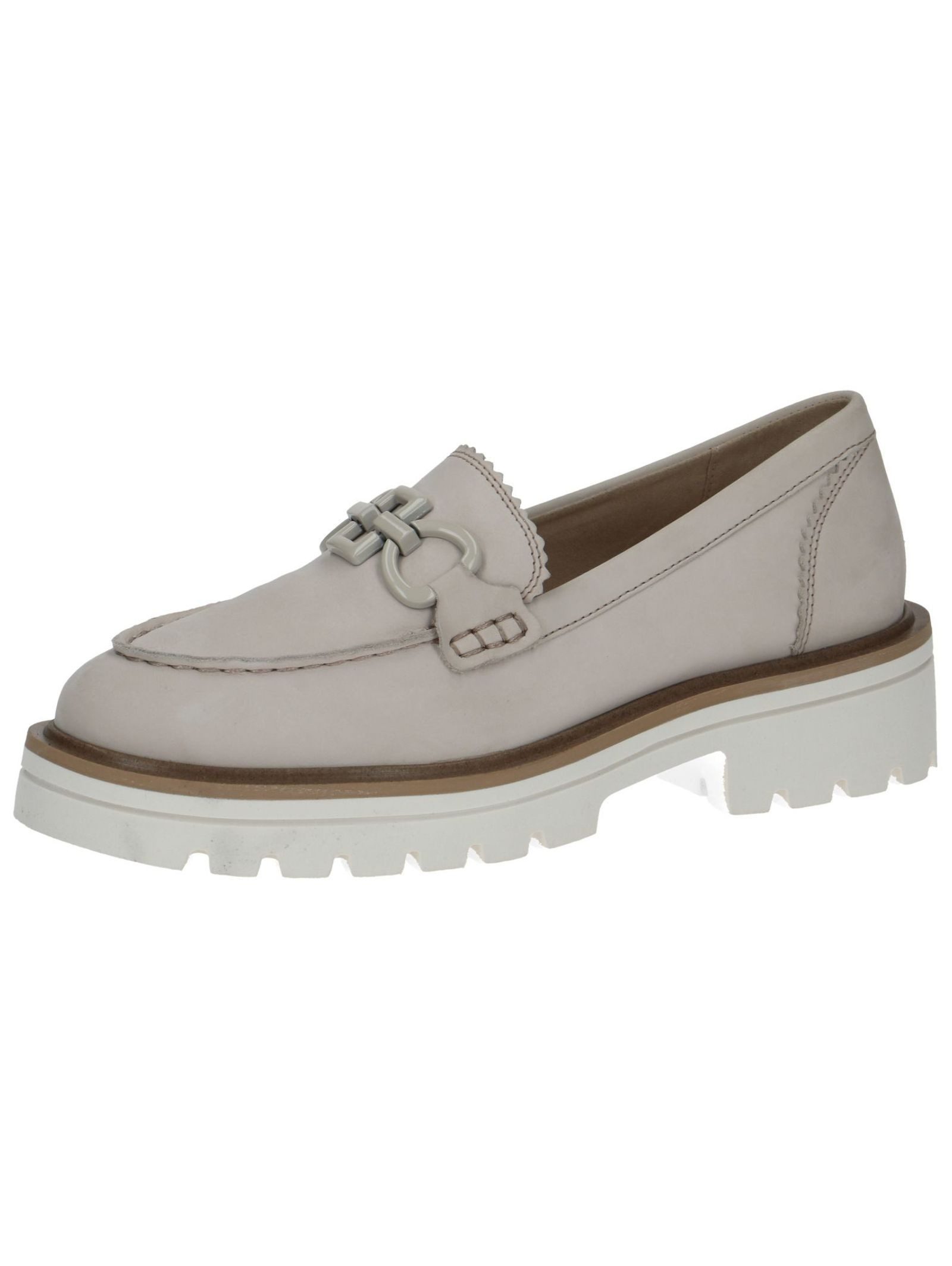 Slipper Leder . Slipper